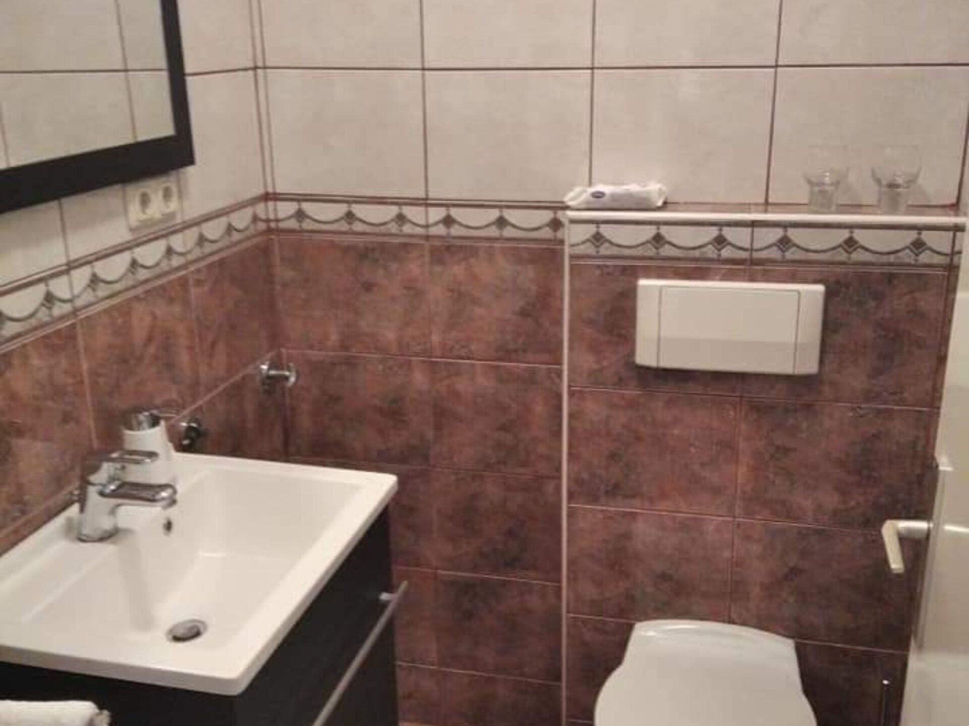 Ruim vakantiehuis in Dugo Selo vlakbij Zagreb voor 6 personen - foto 13