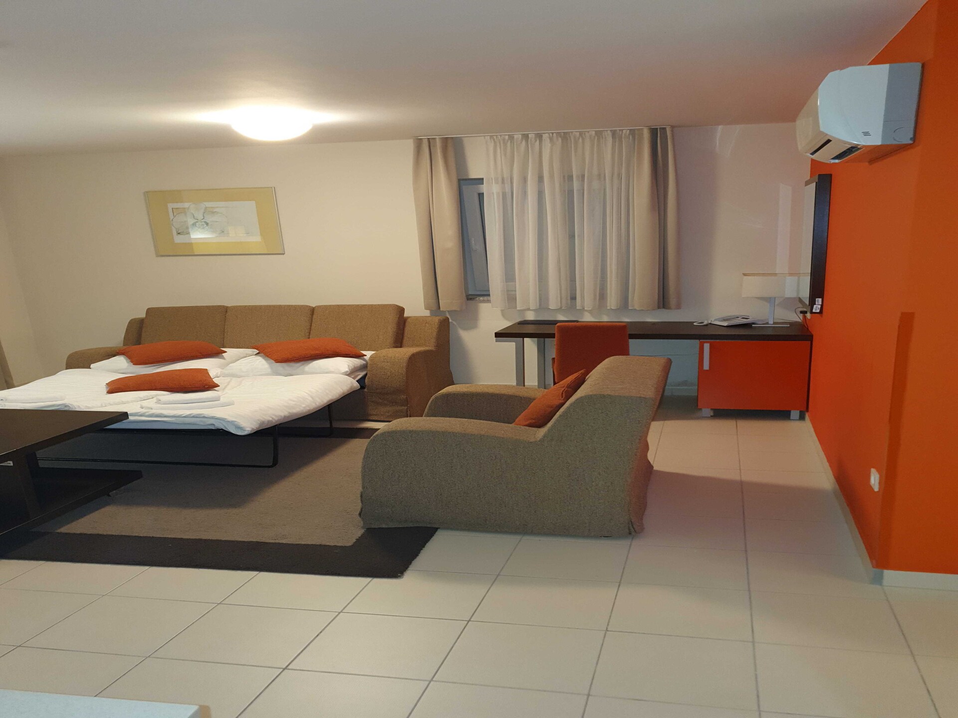 Aan zee: Ruim familieappartement in Marina Portorož - foto 18