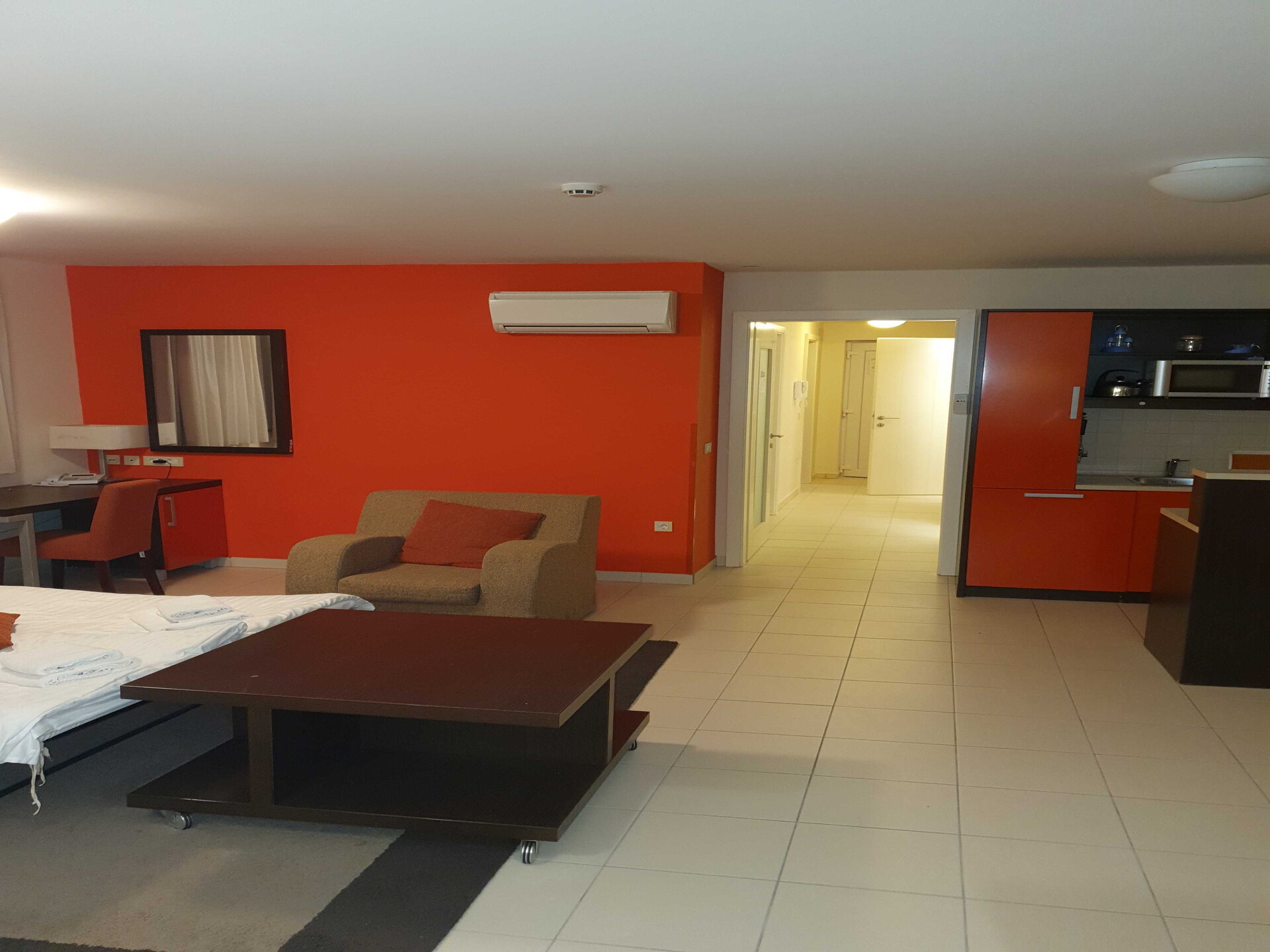 Aan zee: Ruim familieappartement in Marina Portorož - foto 15