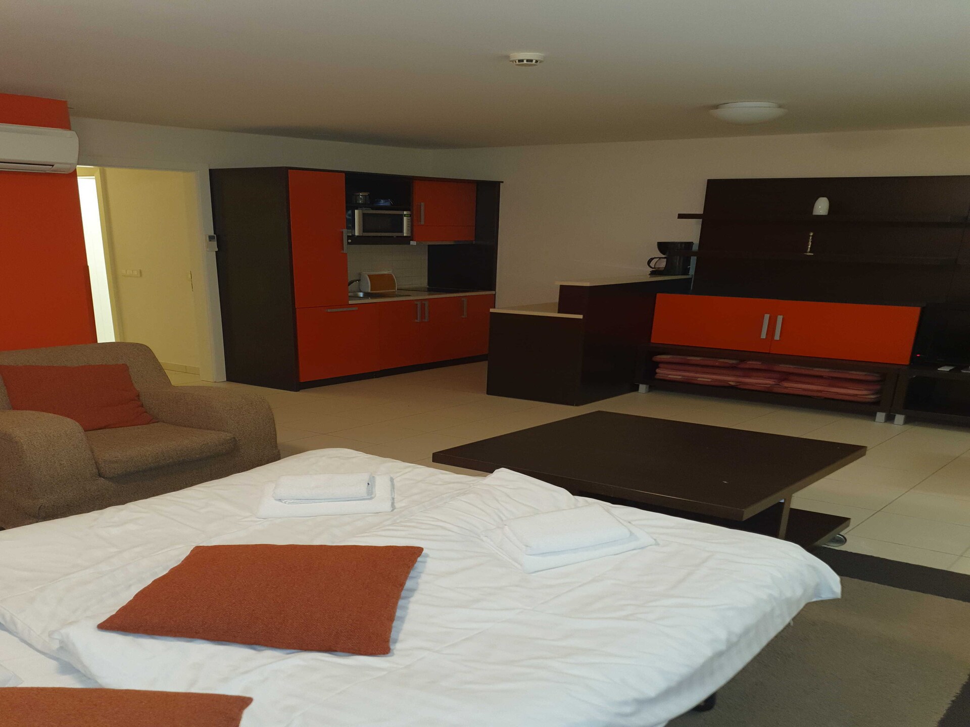 Aan zee: Ruim familieappartement in Marina Portorož - foto 14