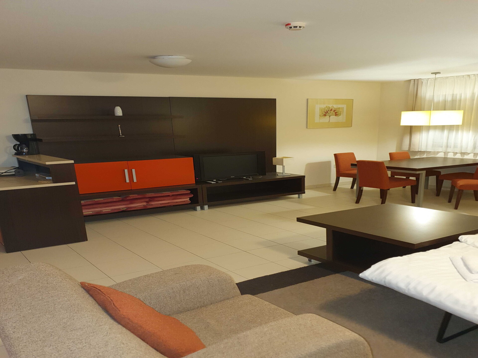 Aan zee: Ruim familieappartement in Marina Portorož - foto 13