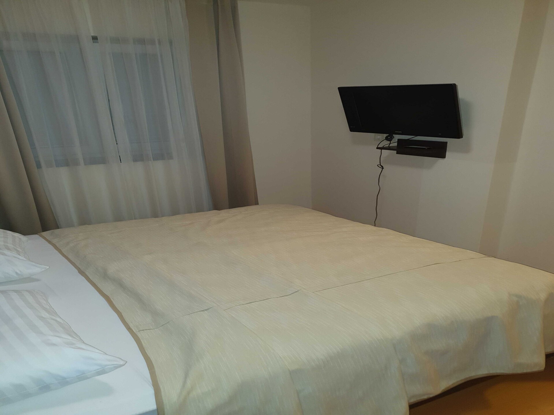 Aan zee: Ruim familieappartement in Marina Portorož - foto 3