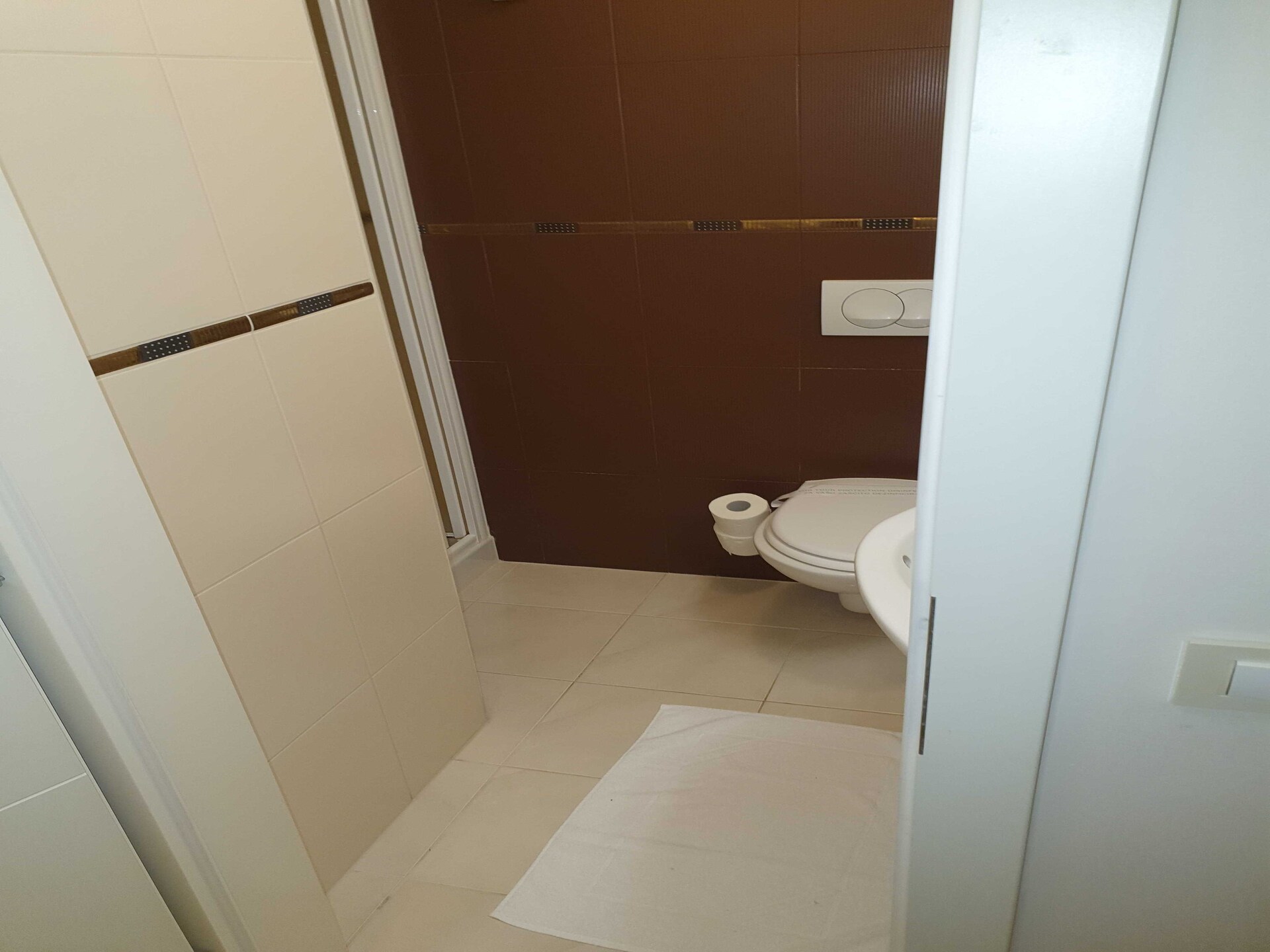 Aan zee: Ruim familieappartement in Marina Portorož - foto 9