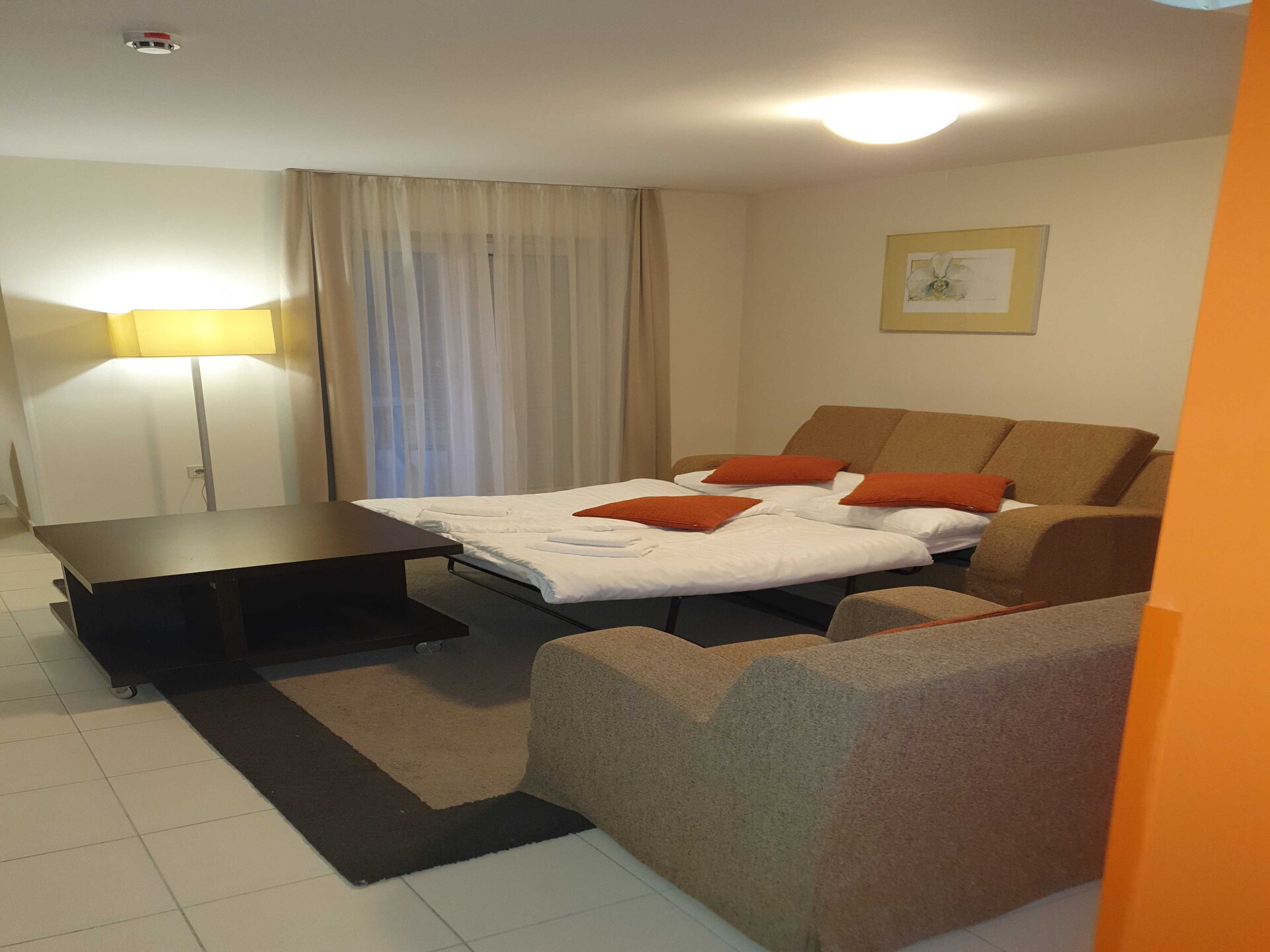 7-persoons appartement aan zee in Portorož - foto 18