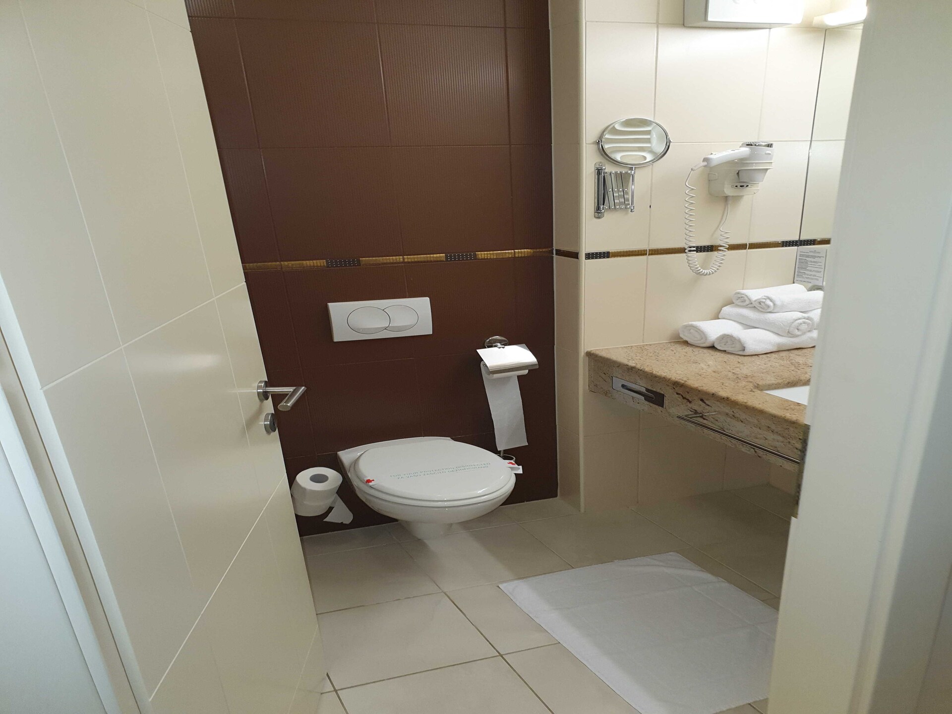 7-persoons appartement aan zee in Portorož - foto 8