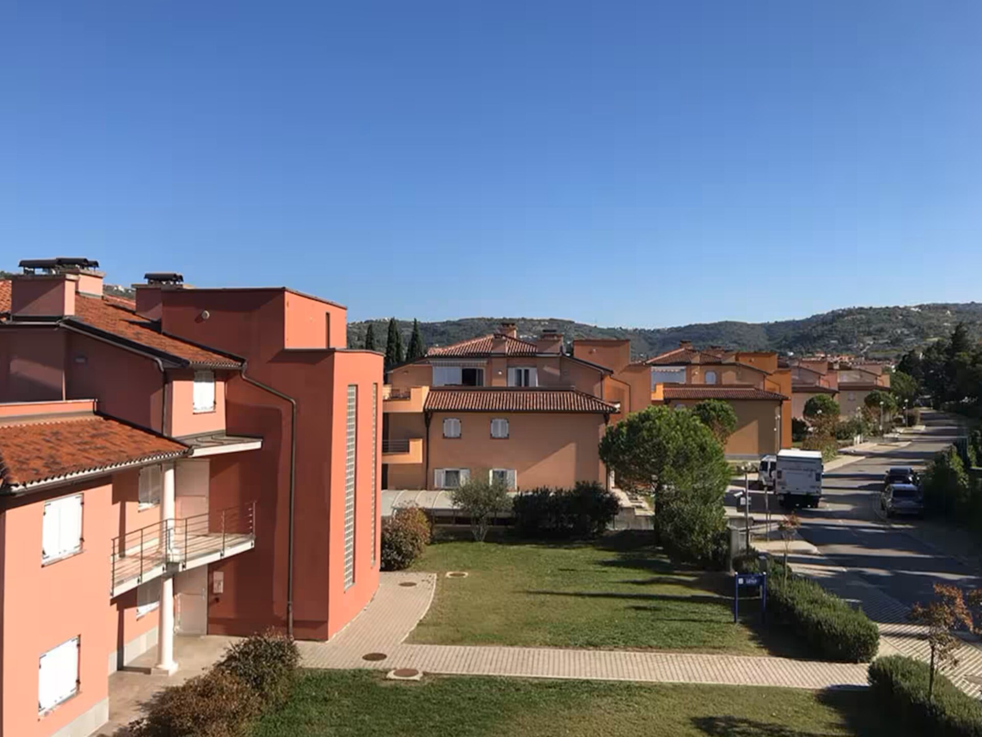 Ruim appartement voor 6 personen in Marina Portorož, vlak bij strand - foto 20