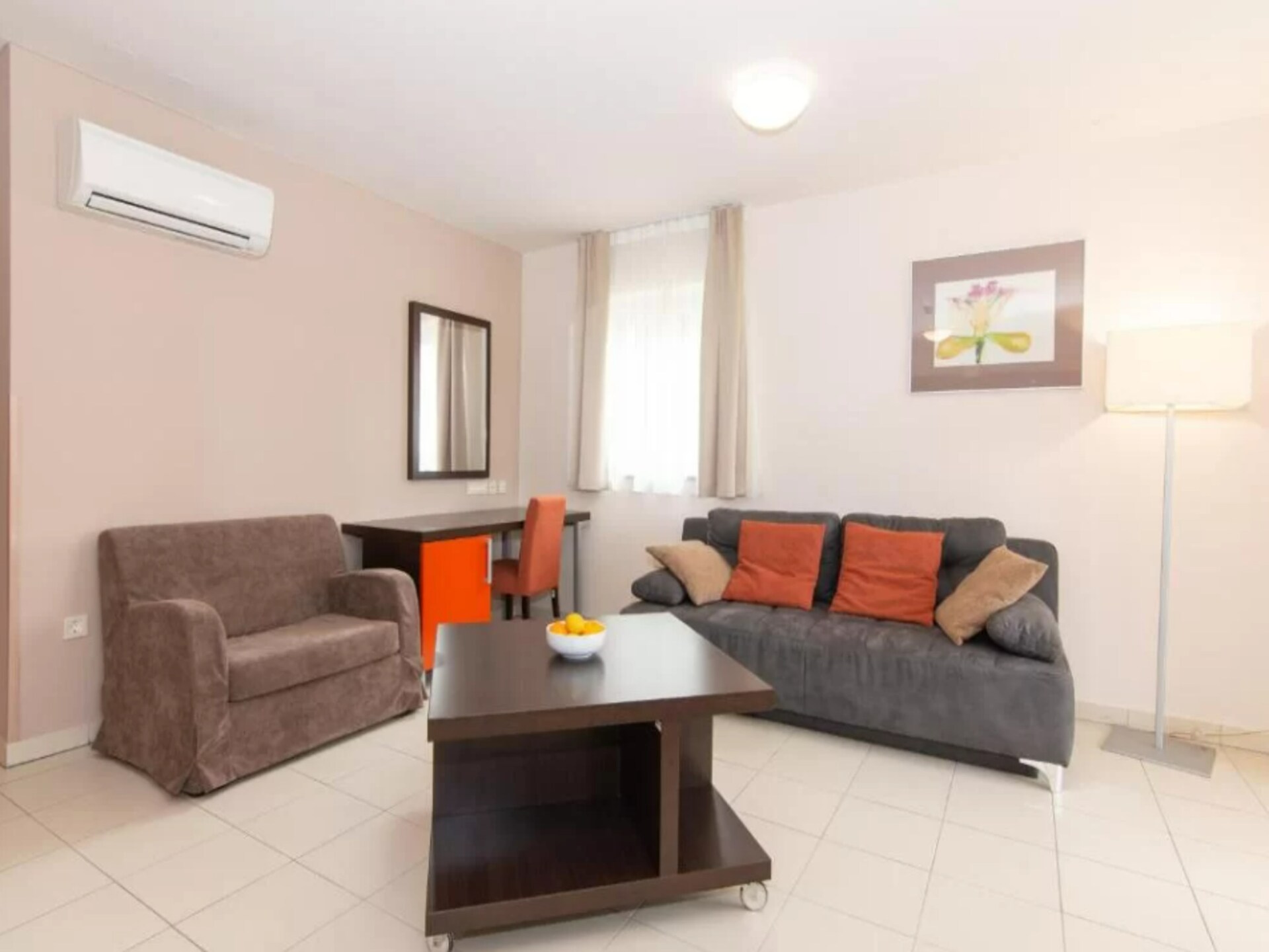 Ruim appartement voor 6 personen in Marina Portorož, vlak bij strand - foto 17