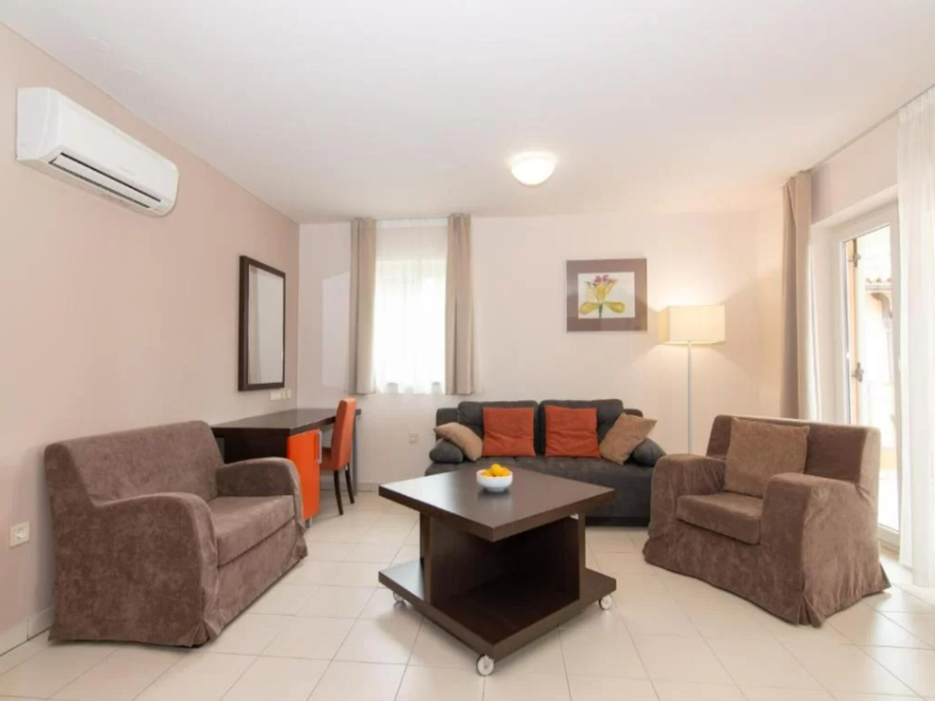Ruim appartement voor 6 personen in Marina Portorož, vlak bij strand - foto 16