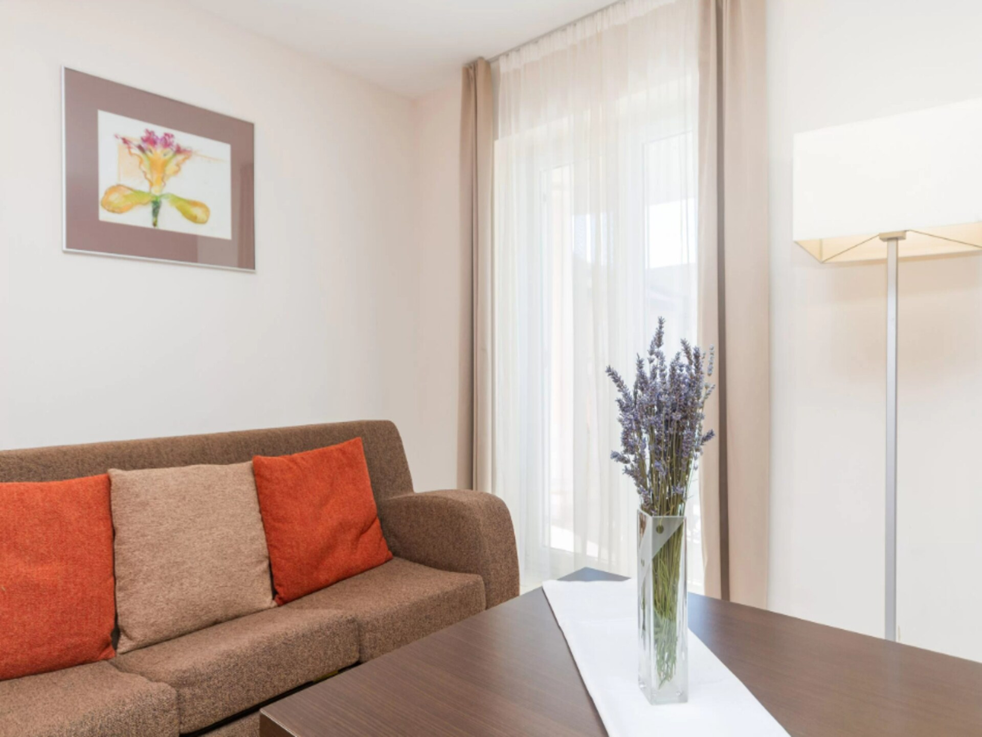 Ruim appartement voor 6 personen in Marina Portorož, vlak bij strand - foto 13