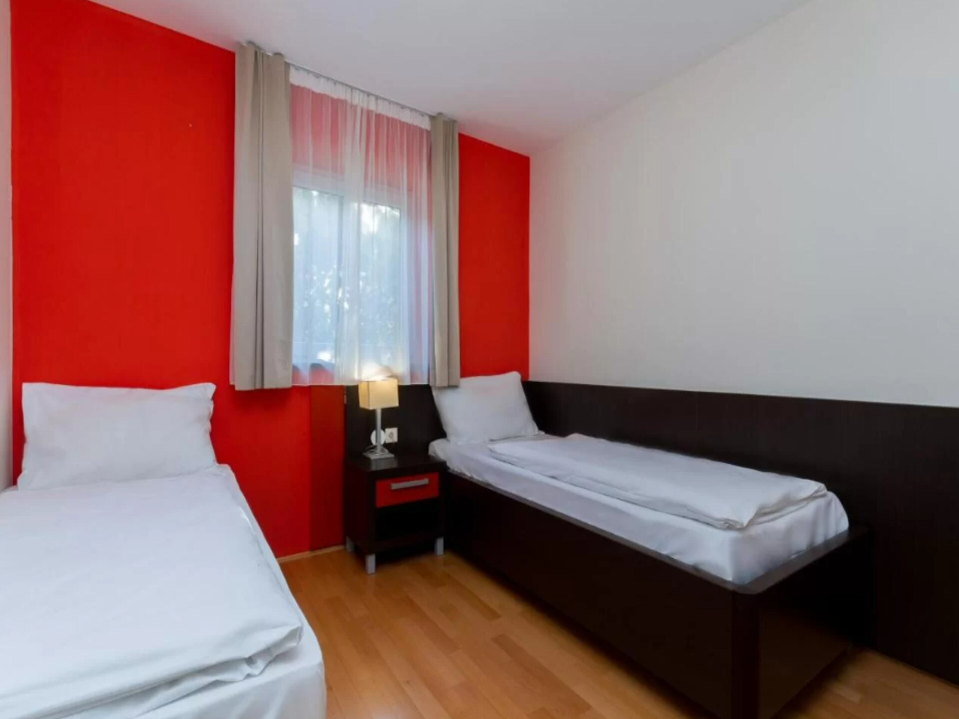 Ruim appartement voor 6 personen in Marina Portorož, vlak bij strand - foto 7