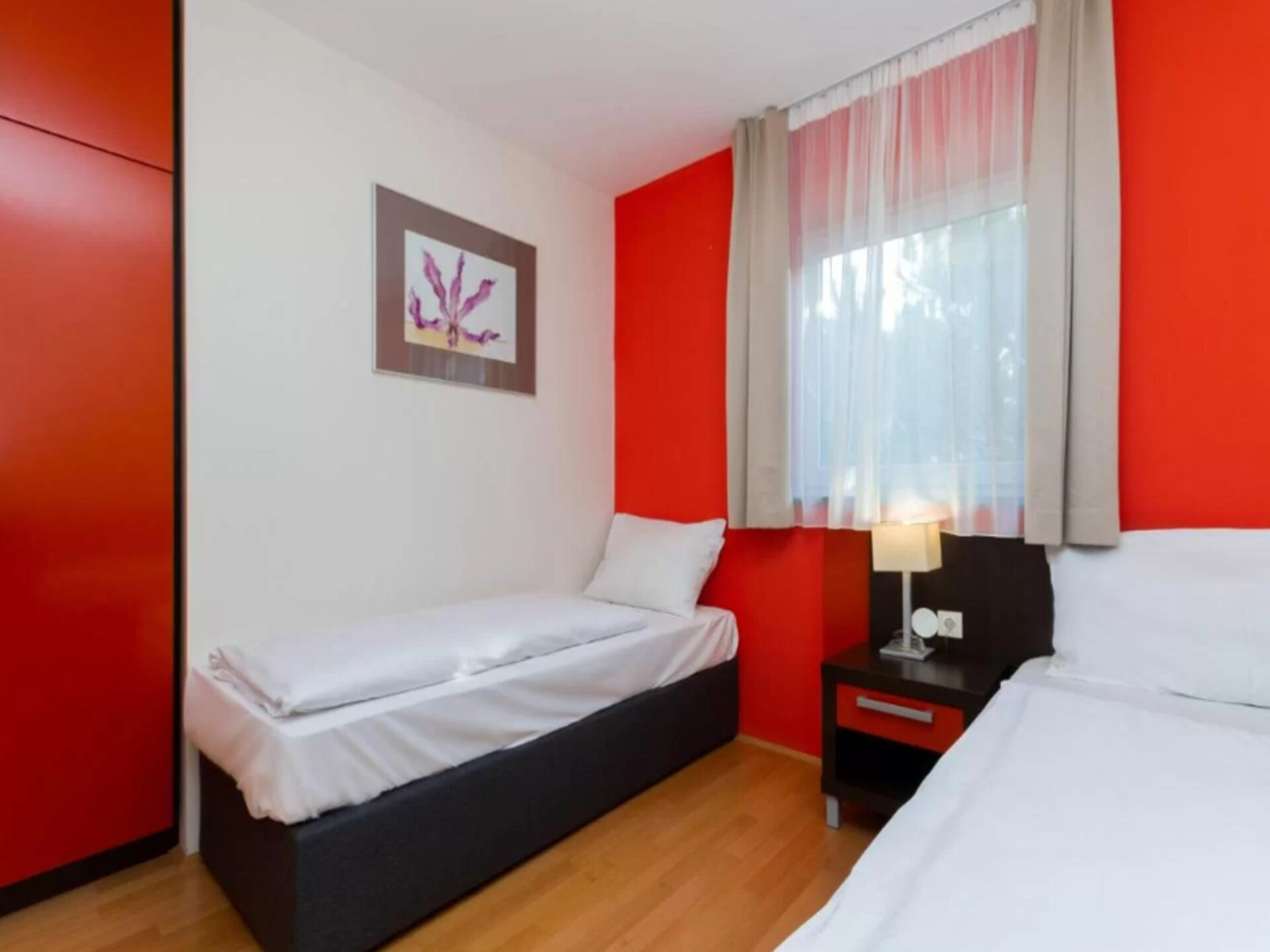 Ruim appartement voor 6 personen in Marina Portorož, vlak bij strand - foto 5