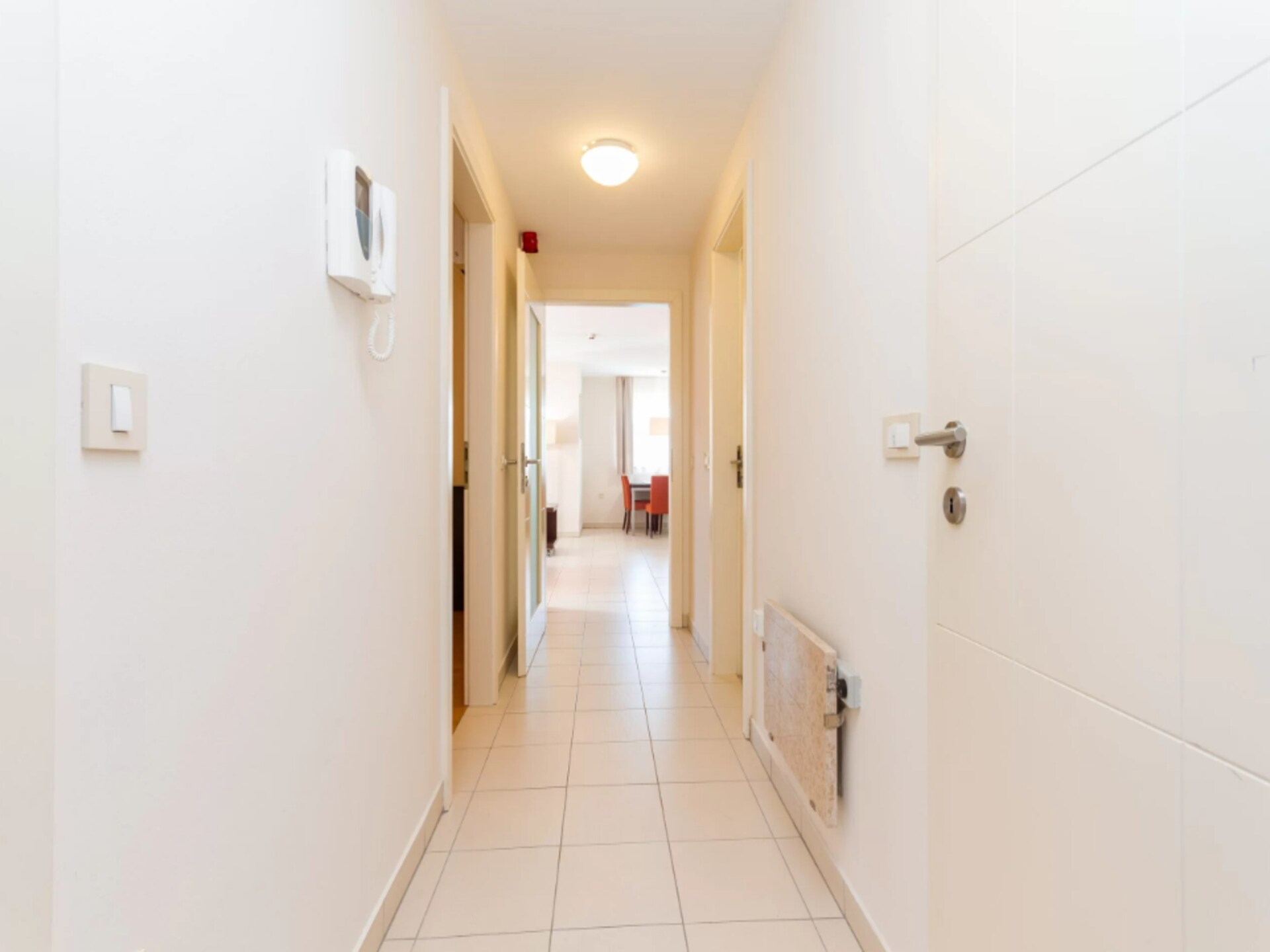 Ruim appartement voor 6 personen in Marina Portorož, vlak bij strand - foto 4
