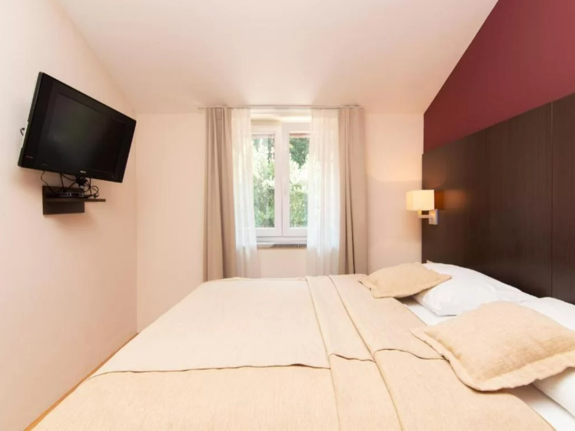 Marina Portorož Family Friendly Apartment 2: Modern appartement voor 6 personen op 600m van het strand - foto 5