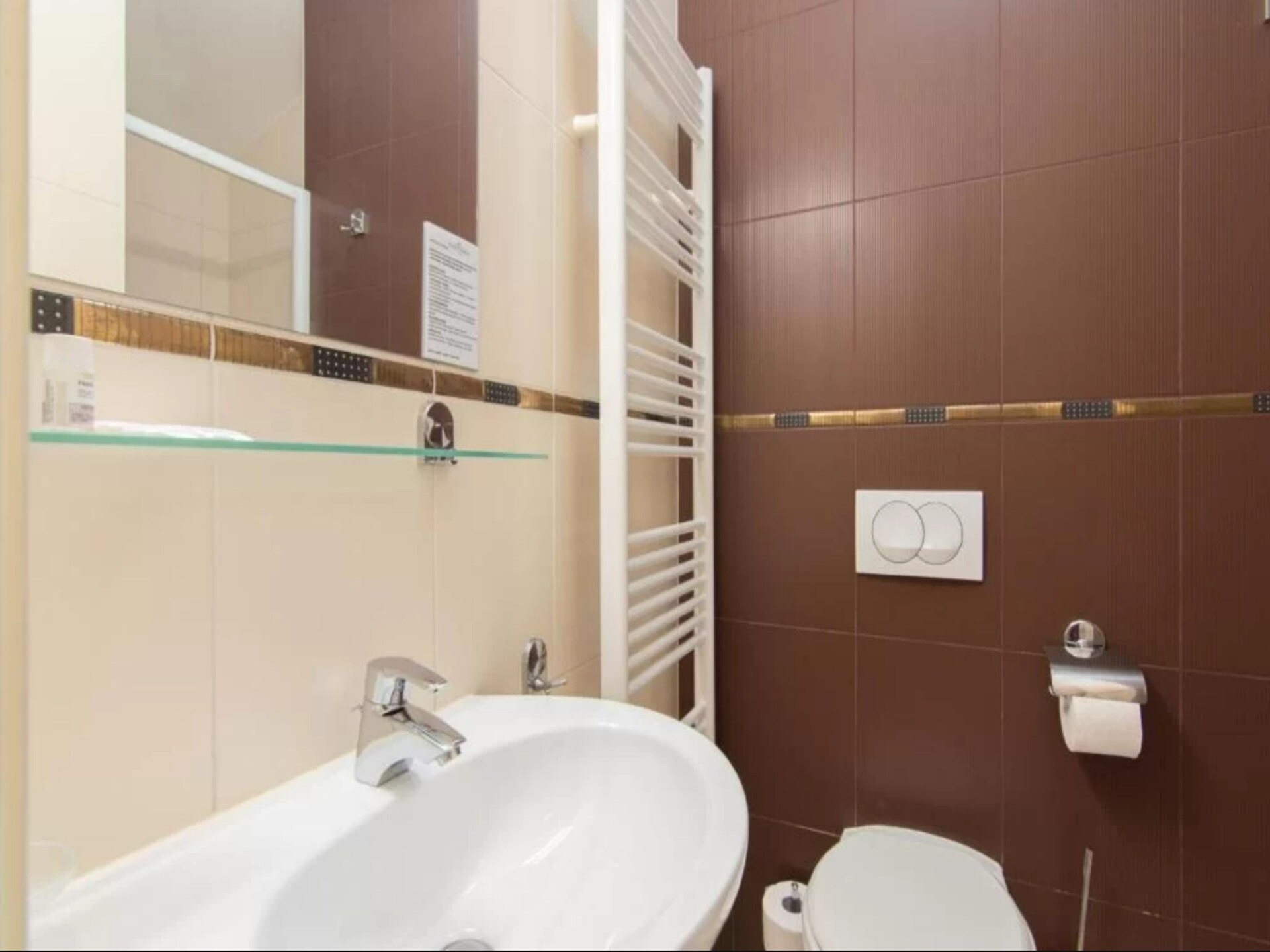 Marina Portorož Family Friendly Apartment 2: Modern appartement voor 6 personen op 600m van het strand - foto 10