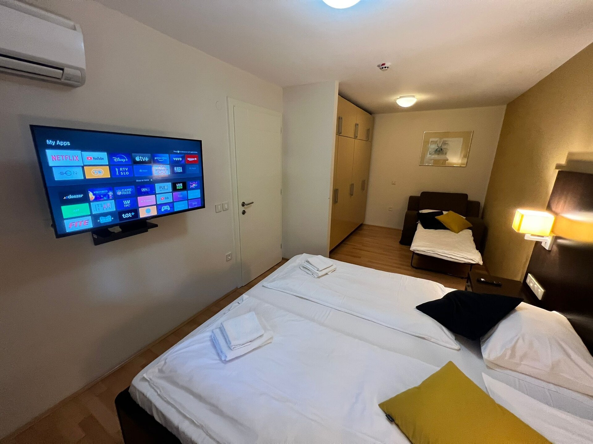 Modern appartement aan de Sloveense kust, vlakbij het strand van Portorož - foto 3