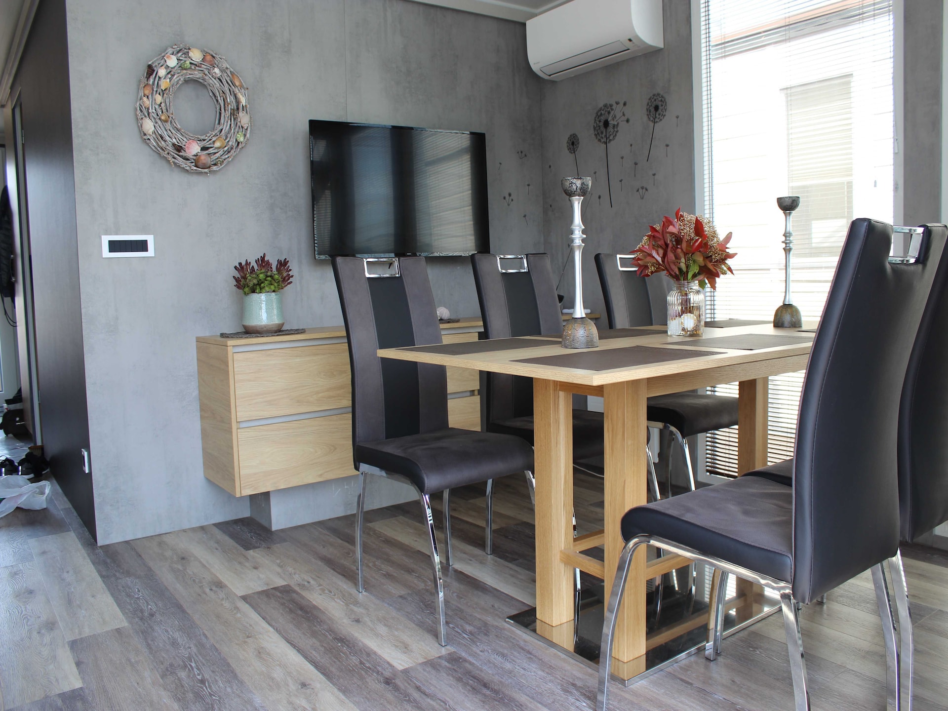 Aan het strand: Uniek drijvend appartement in Portorož - foto 6