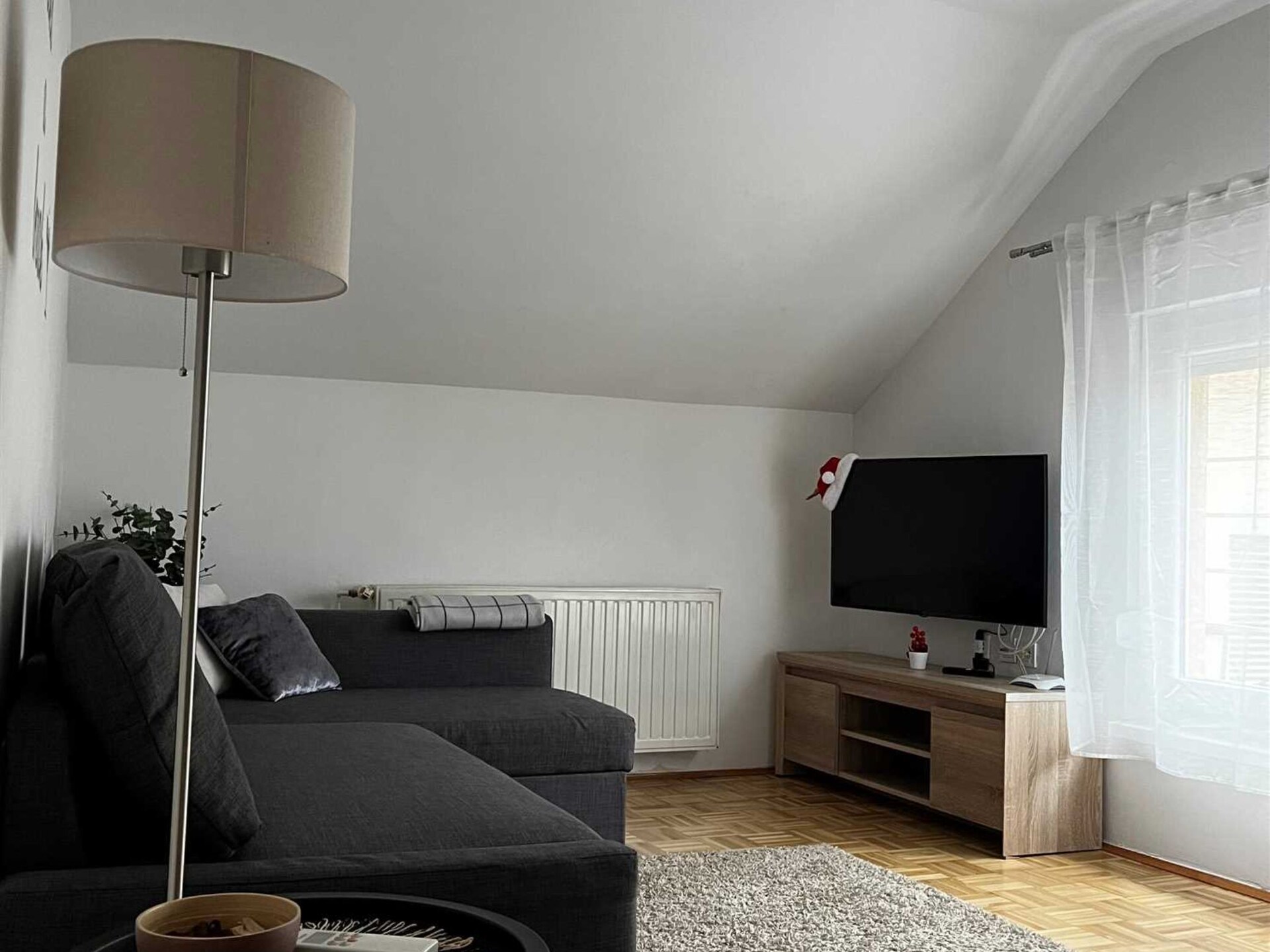 Stijlvol appartement voor 4 personen in het hart van Zagreb - foto 2