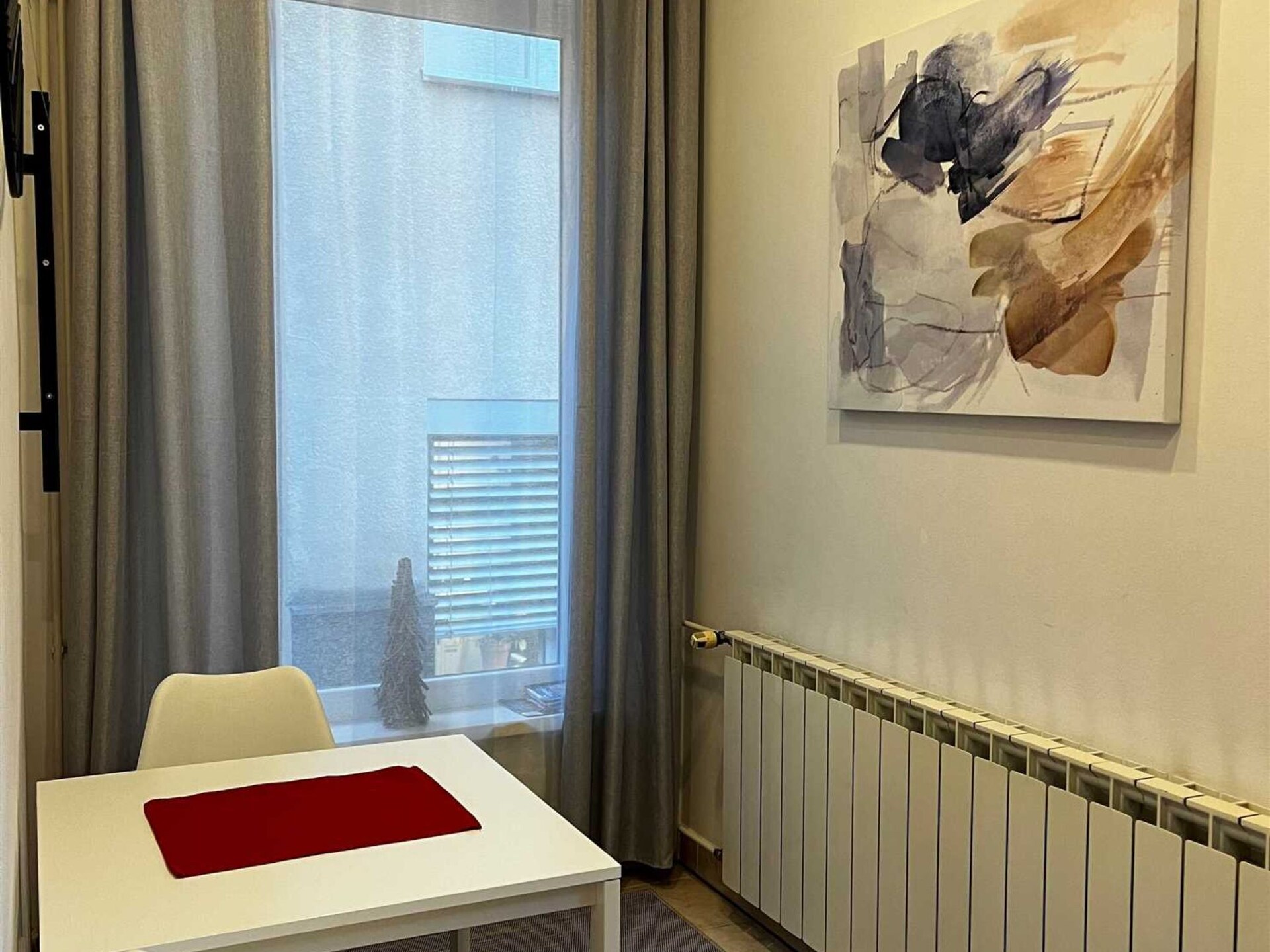 Stijlvol appartement voor 4 personen in het hart van Zagreb - foto 14
