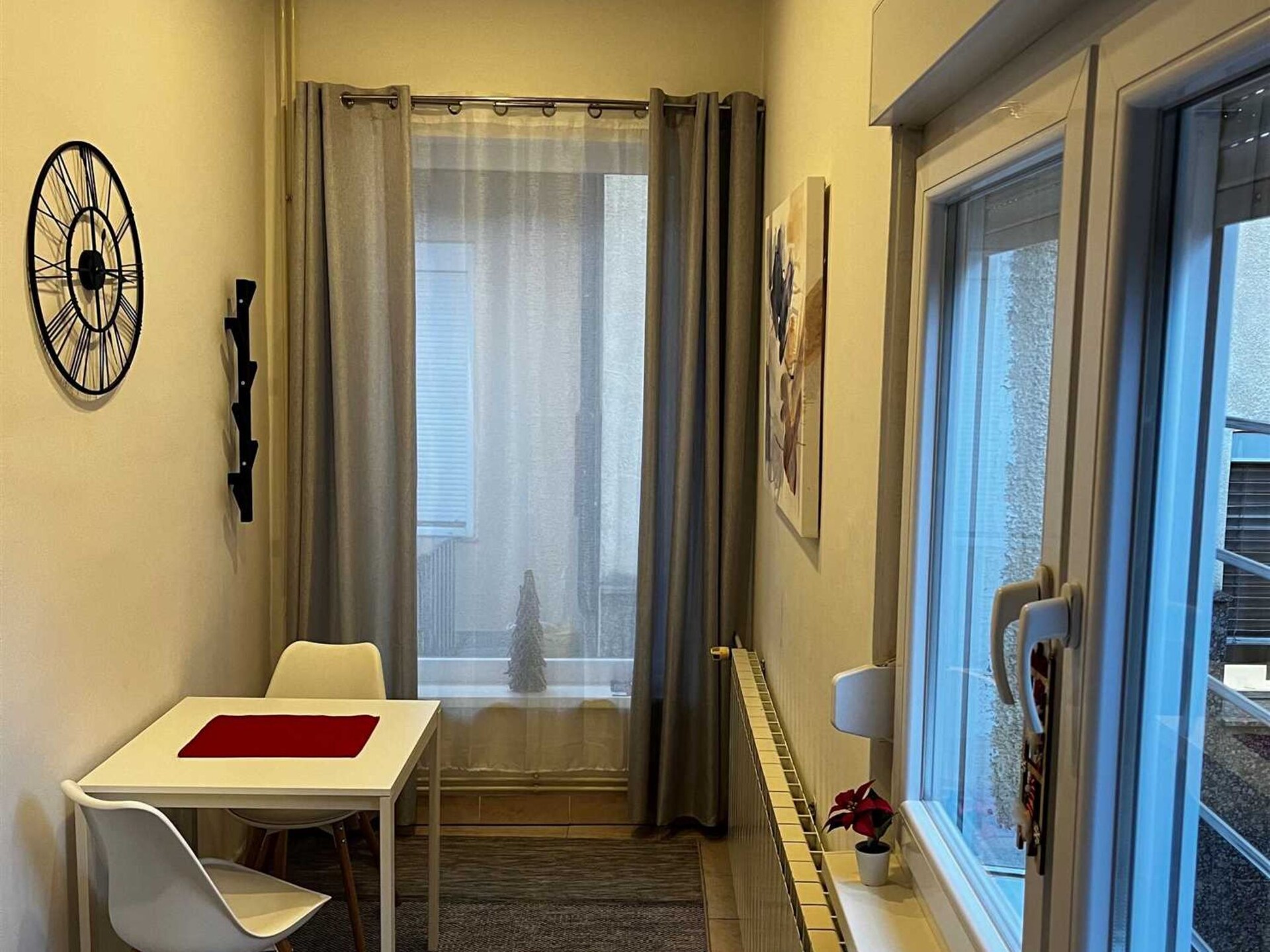 Stijlvol appartement voor 4 personen in het hart van Zagreb - foto 13
