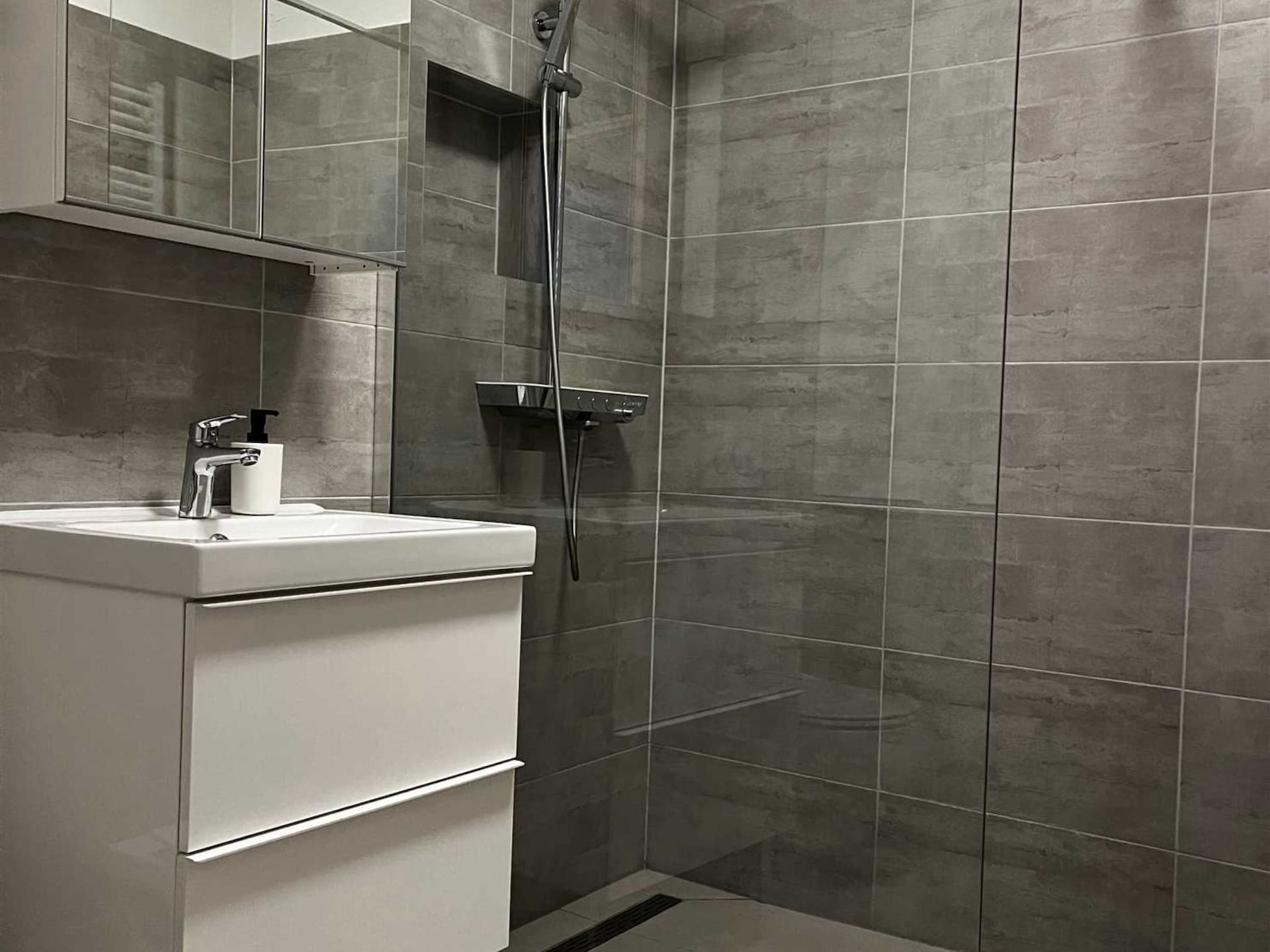 Stijlvol appartement voor 4 personen in het hart van Zagreb - foto 10