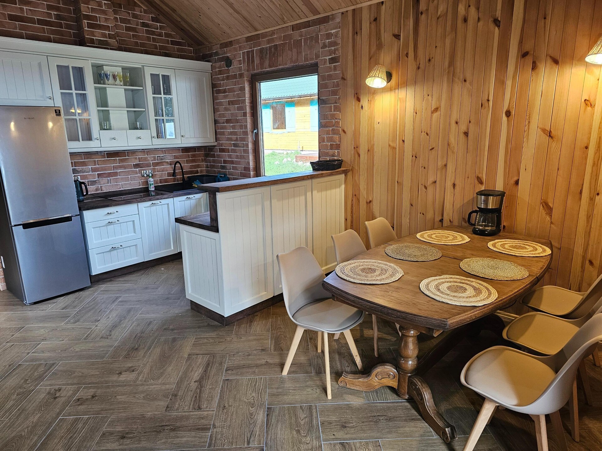 Vakantiehuis aan het Wierzchowomeer in Wierzchowo voor 4 personen - foto 3