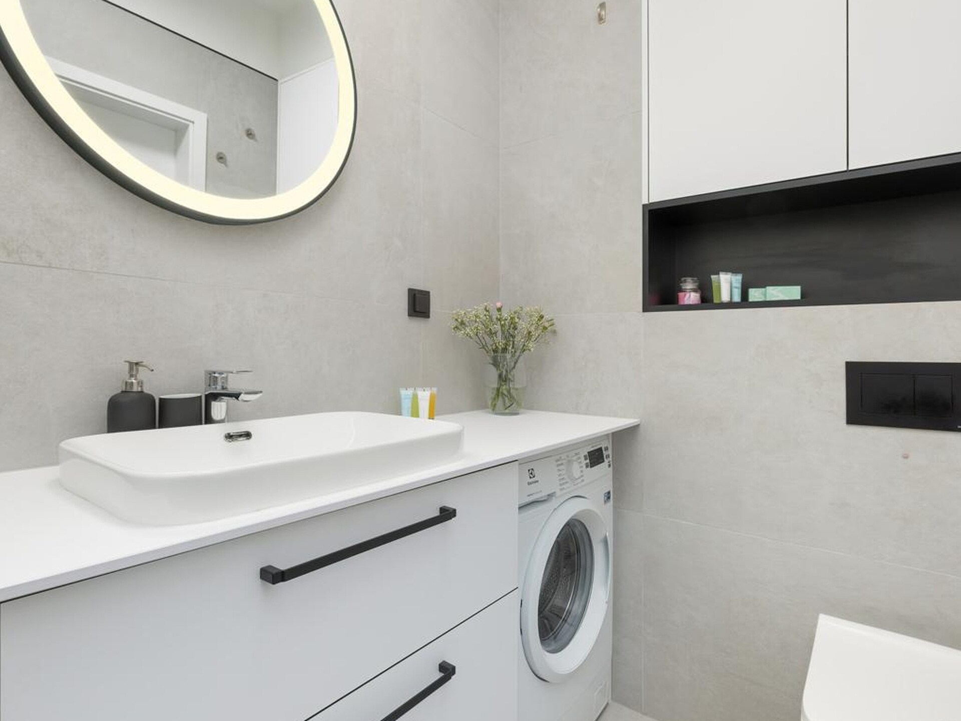 4-persoons appartement direct aan het strand in Niechorze · 40 m² - foto 9