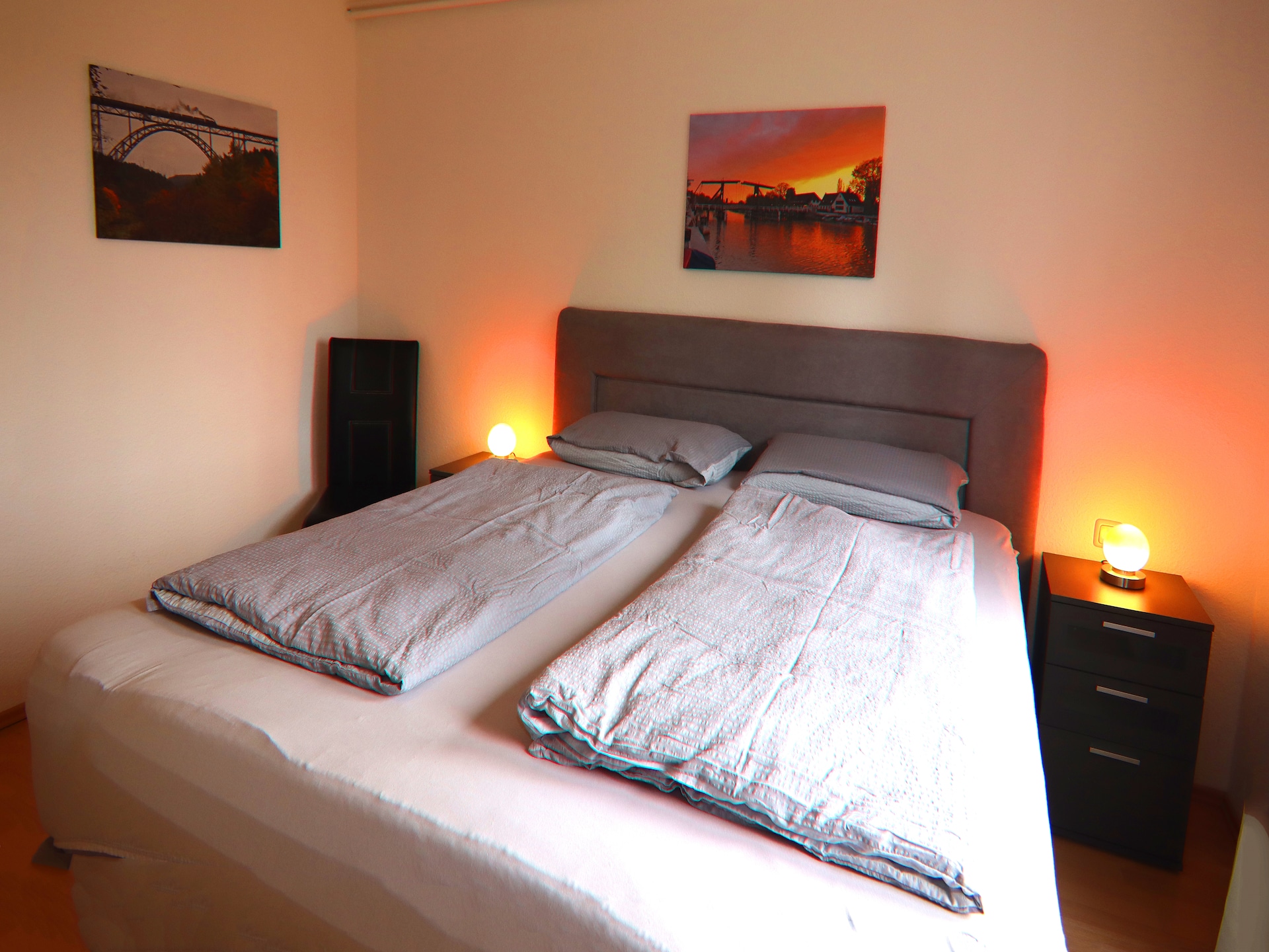 4-persoons modern appartement in Braunlage nabij de piste - foto 26