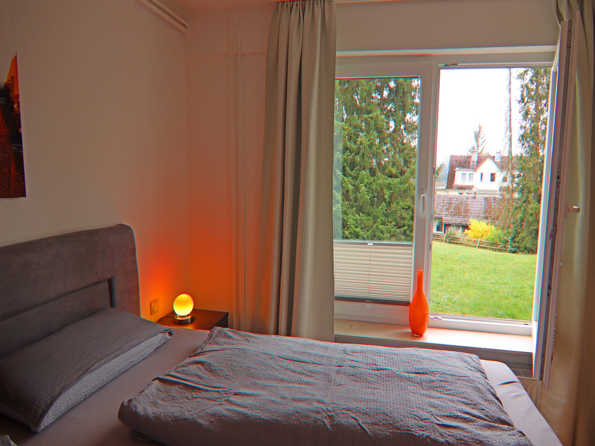 4-persoons modern appartement in Braunlage nabij de piste - foto 28