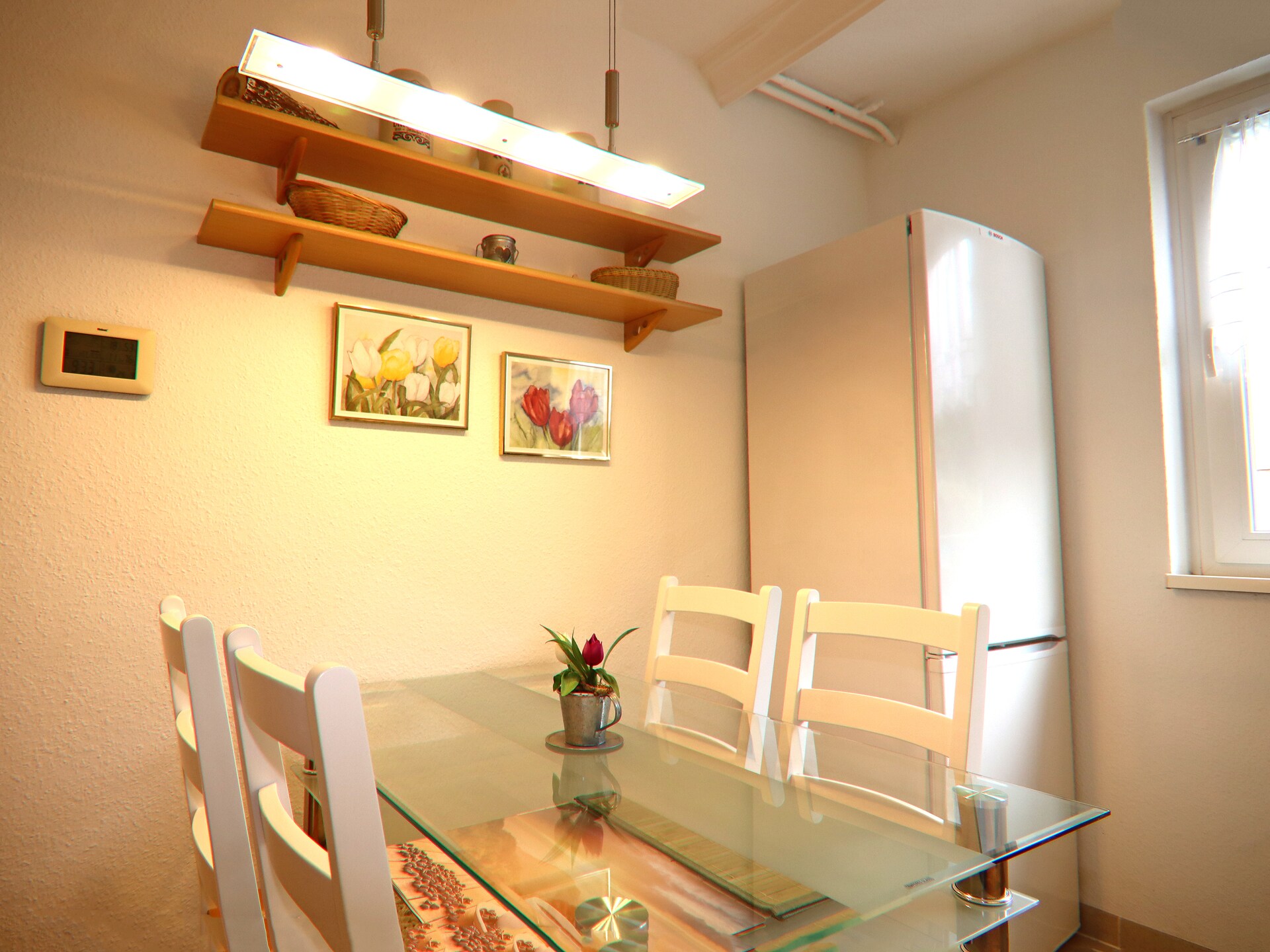 4-persoons modern appartement in Braunlage nabij de piste - foto 18
