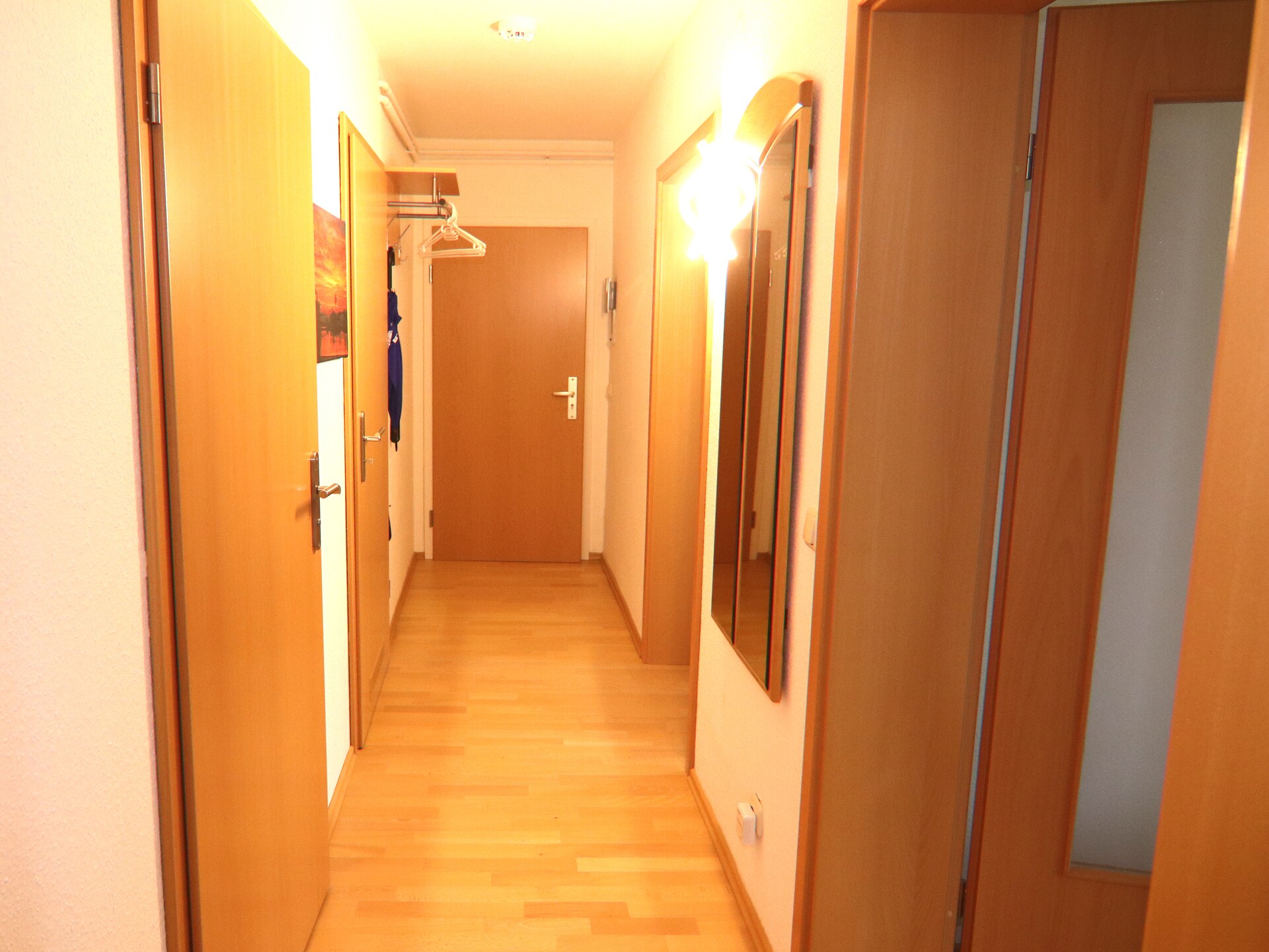 4-persoons modern appartement in Braunlage nabij de piste - foto 23