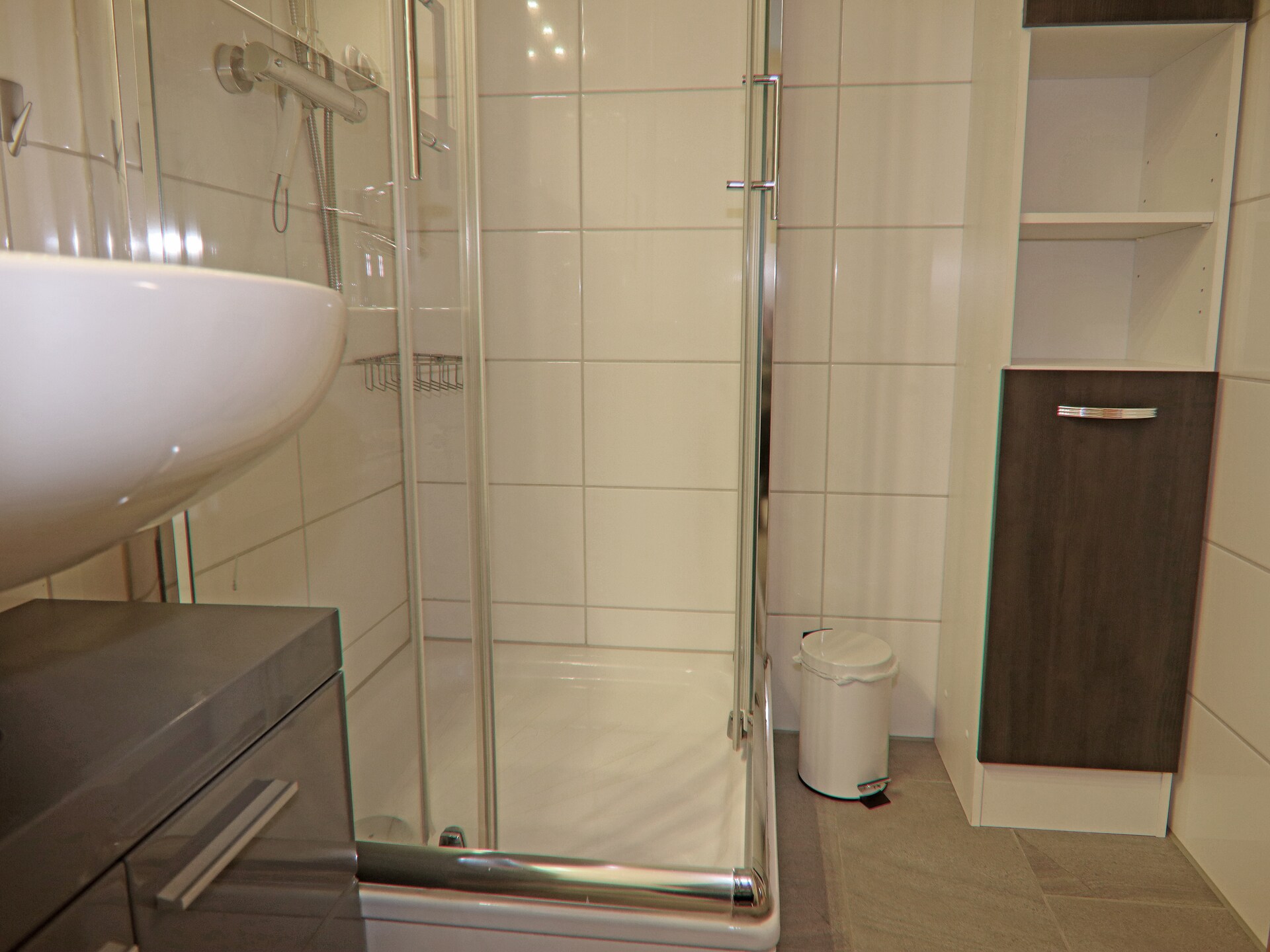 4-persoons modern appartement in Braunlage nabij de piste - foto 34