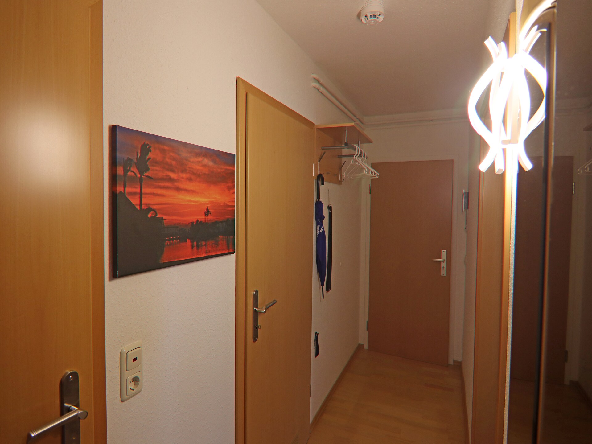 4-persoons modern appartement in Braunlage nabij de piste - foto 24