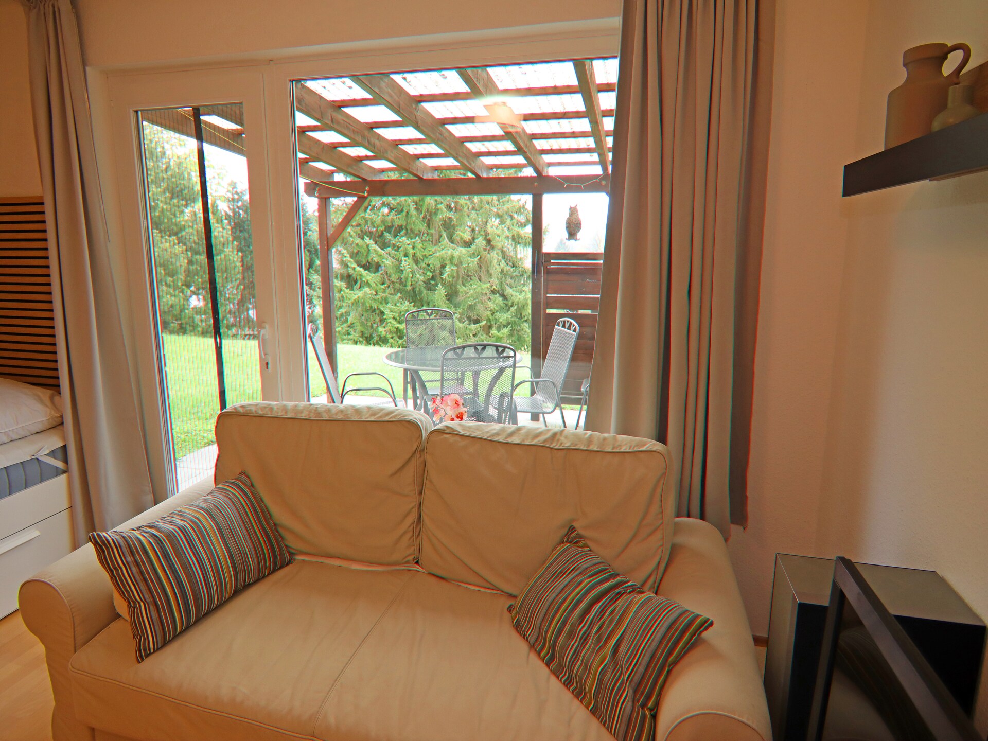 4-persoons modern appartement in Braunlage nabij de piste - foto 12