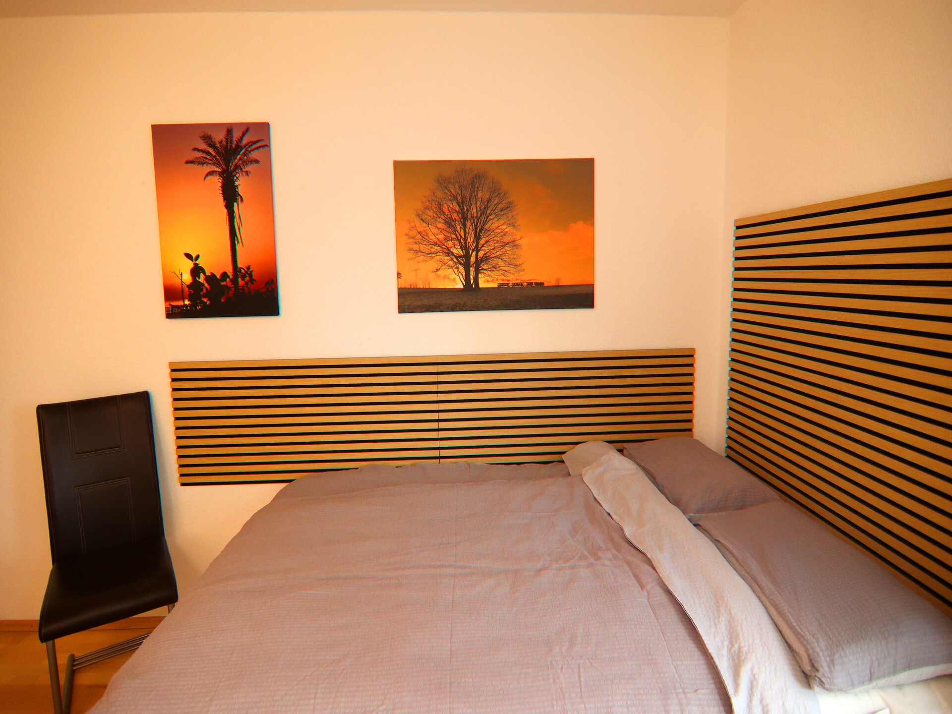 4-persoons modern appartement in Braunlage nabij de piste - foto 17
