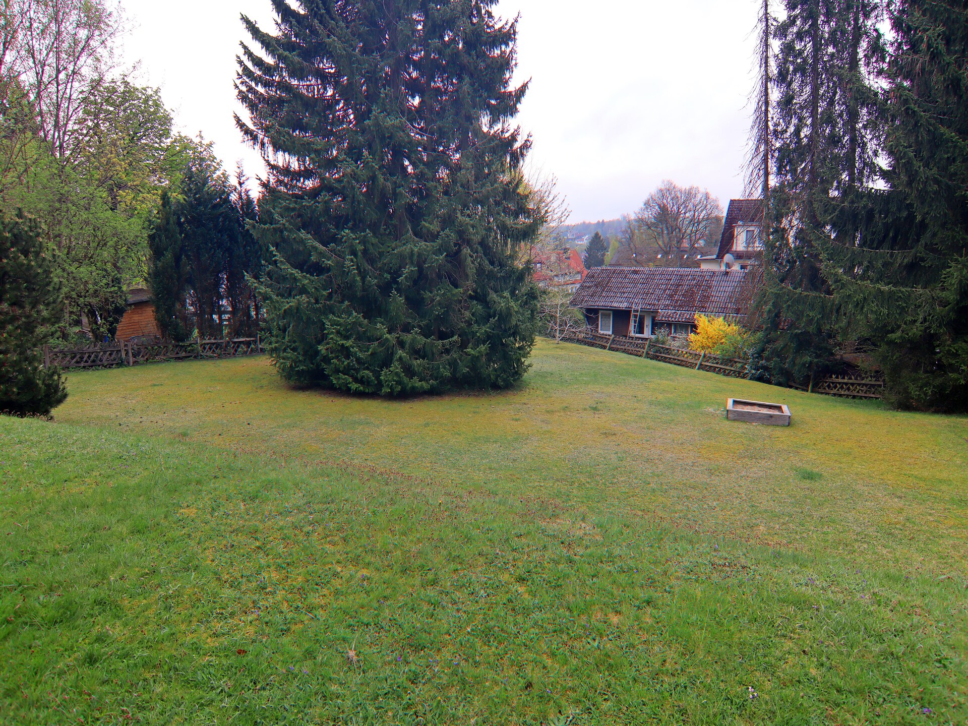 4-persoons modern appartement in Braunlage nabij de piste - foto 40