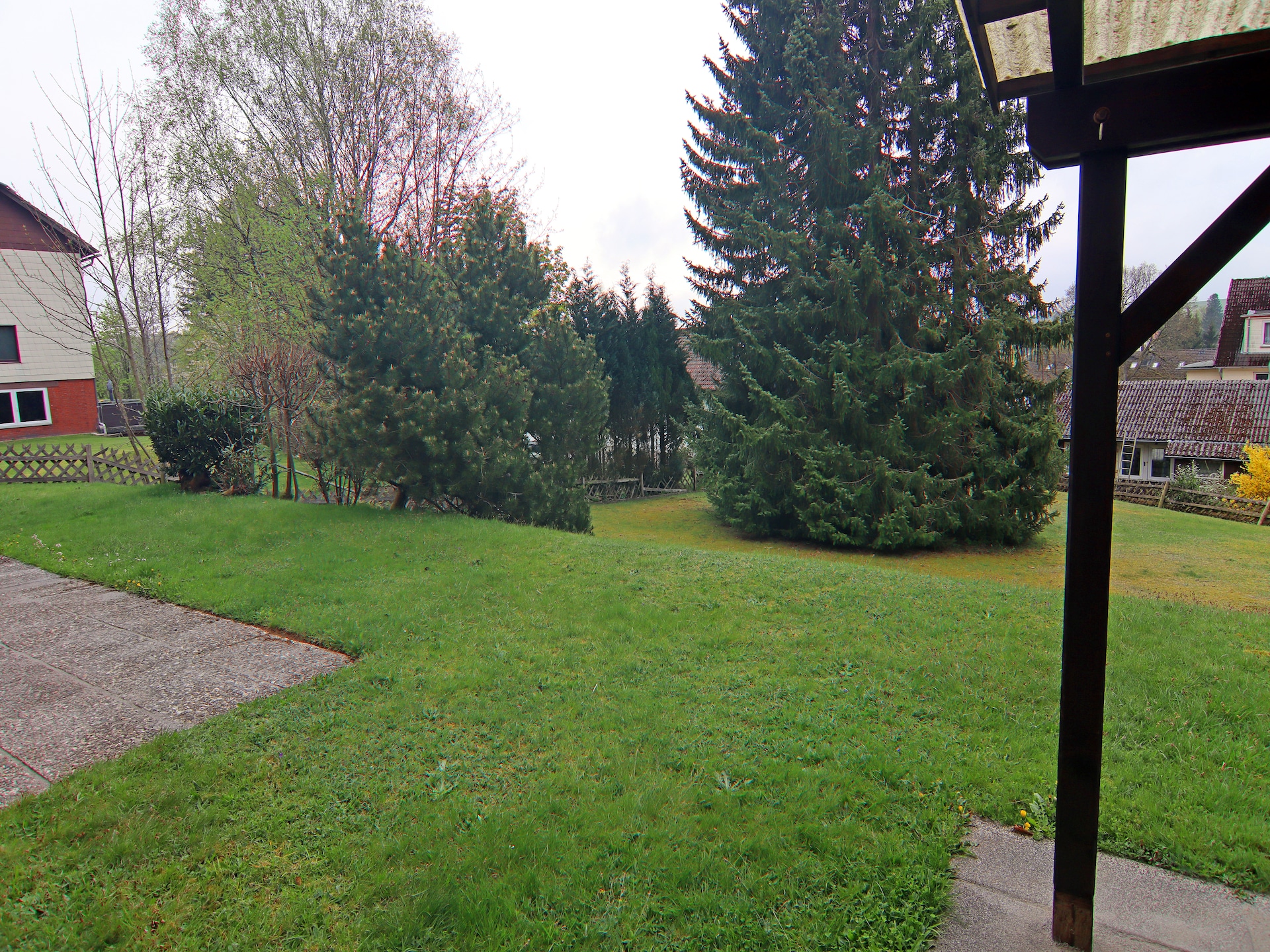4-persoons modern appartement in Braunlage nabij de piste - foto 39
