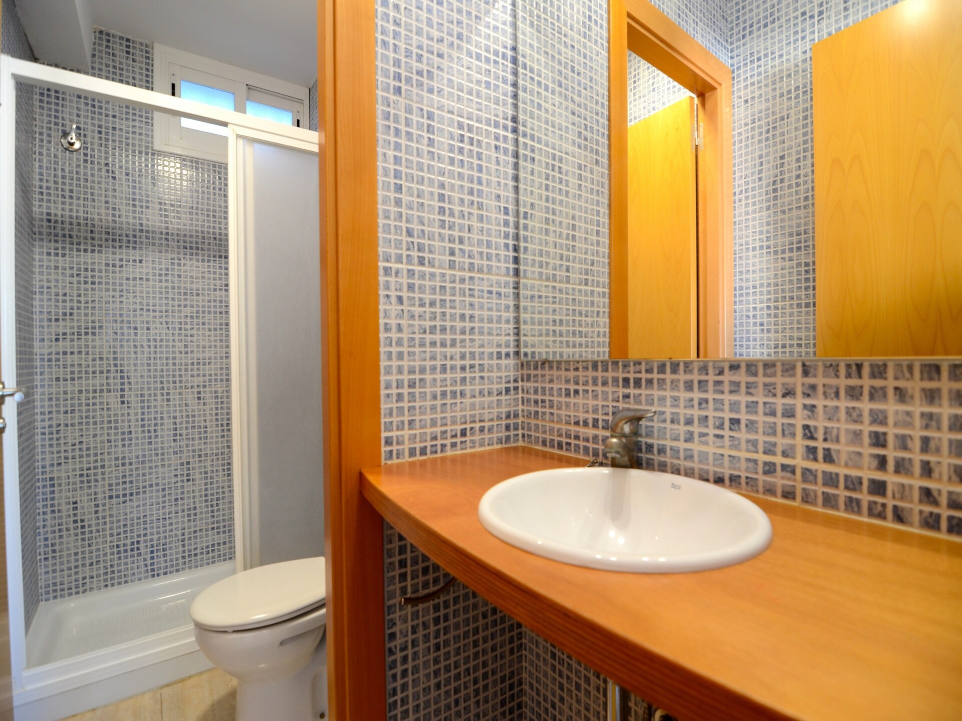 Op 600 m van het strand: ruim appartement voor 8 personen in Estartit · 3 slk - foto 13