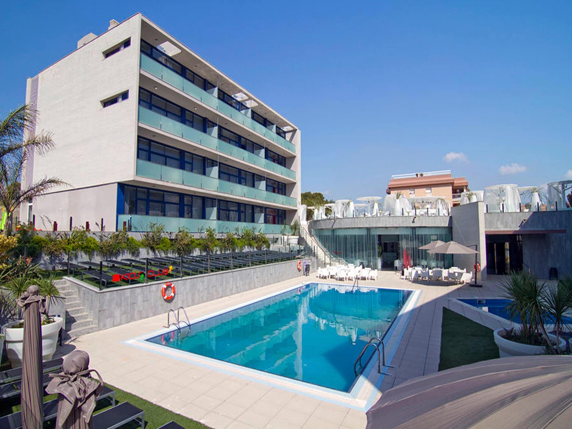Vakantiehuis in Salou op 350 m van het strand voor 6 personen - foto 7