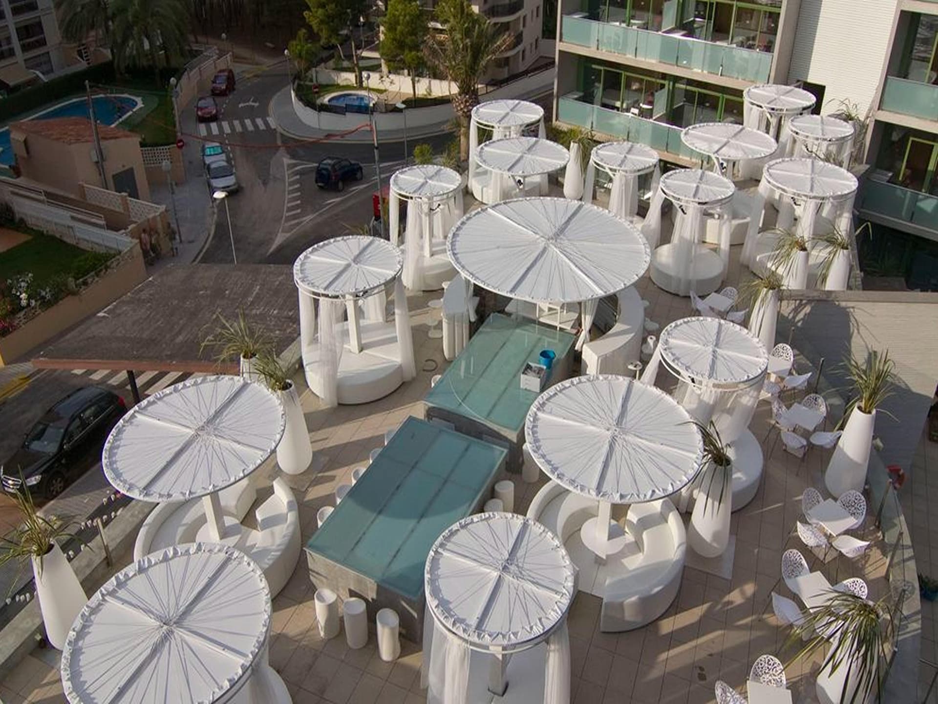 Vakantiehuis in Salou op 350 m van het strand voor 6 personen - foto 6
