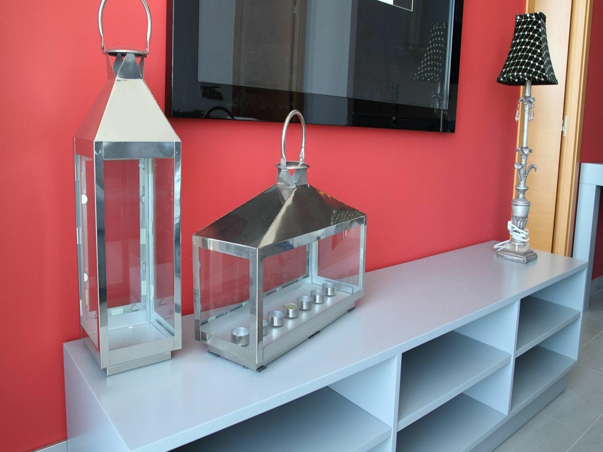 Modern appartement vlakbij strand in Salou, 4 personen - foto 39