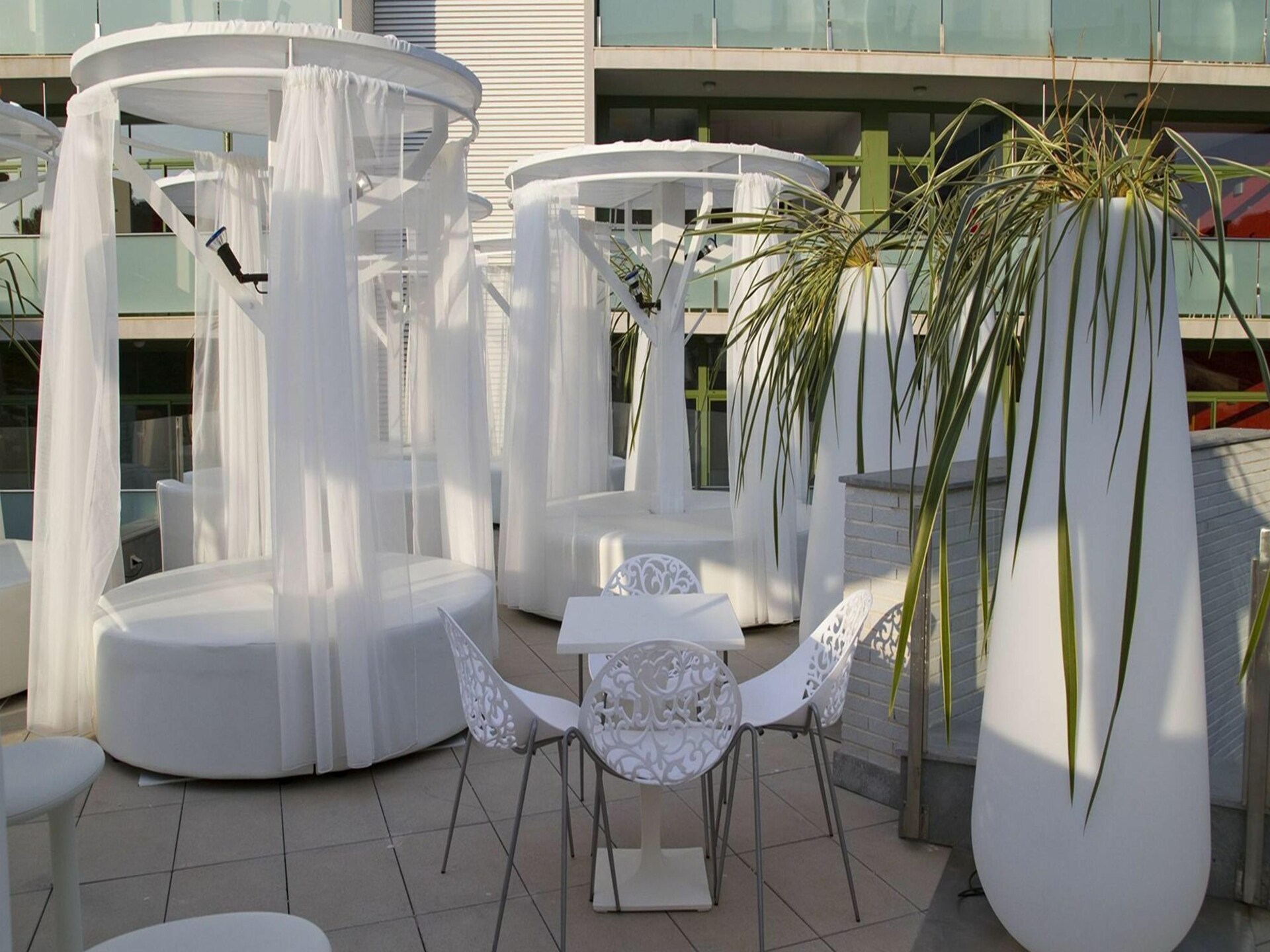 Modern appartement vlakbij strand in Salou, 4 personen - foto 35
