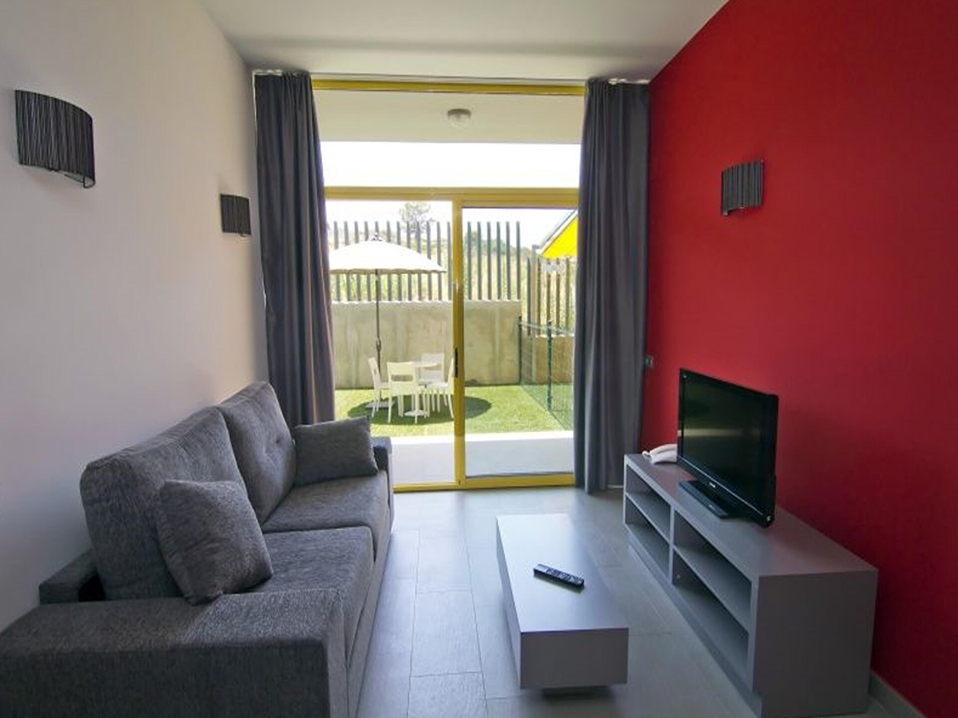 Modern appartement vlakbij strand in Salou, 4 personen - foto 2