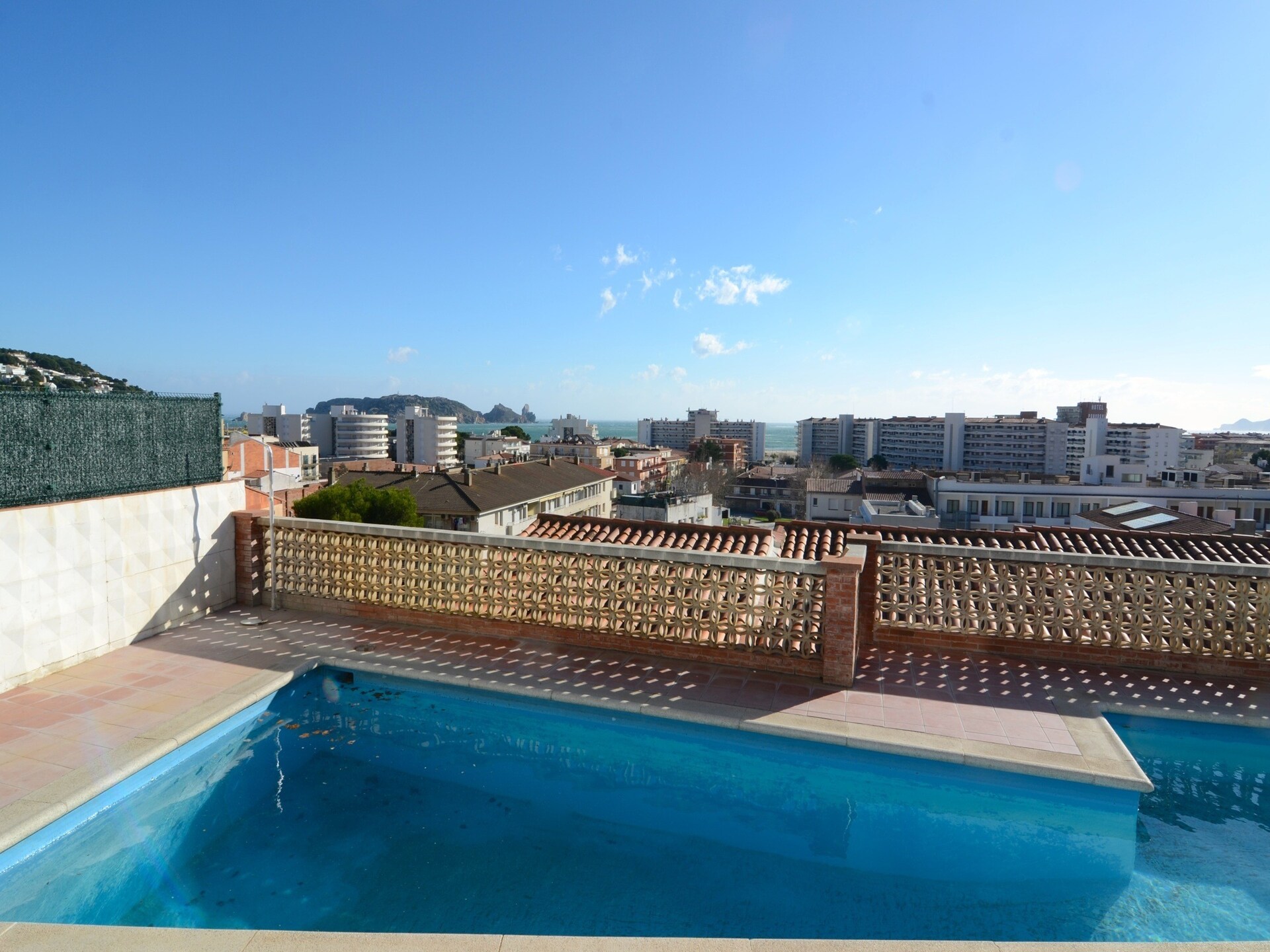 Modern appartement aan de golfbaan in Estartit, vlakbij strand en centrum - foto 7