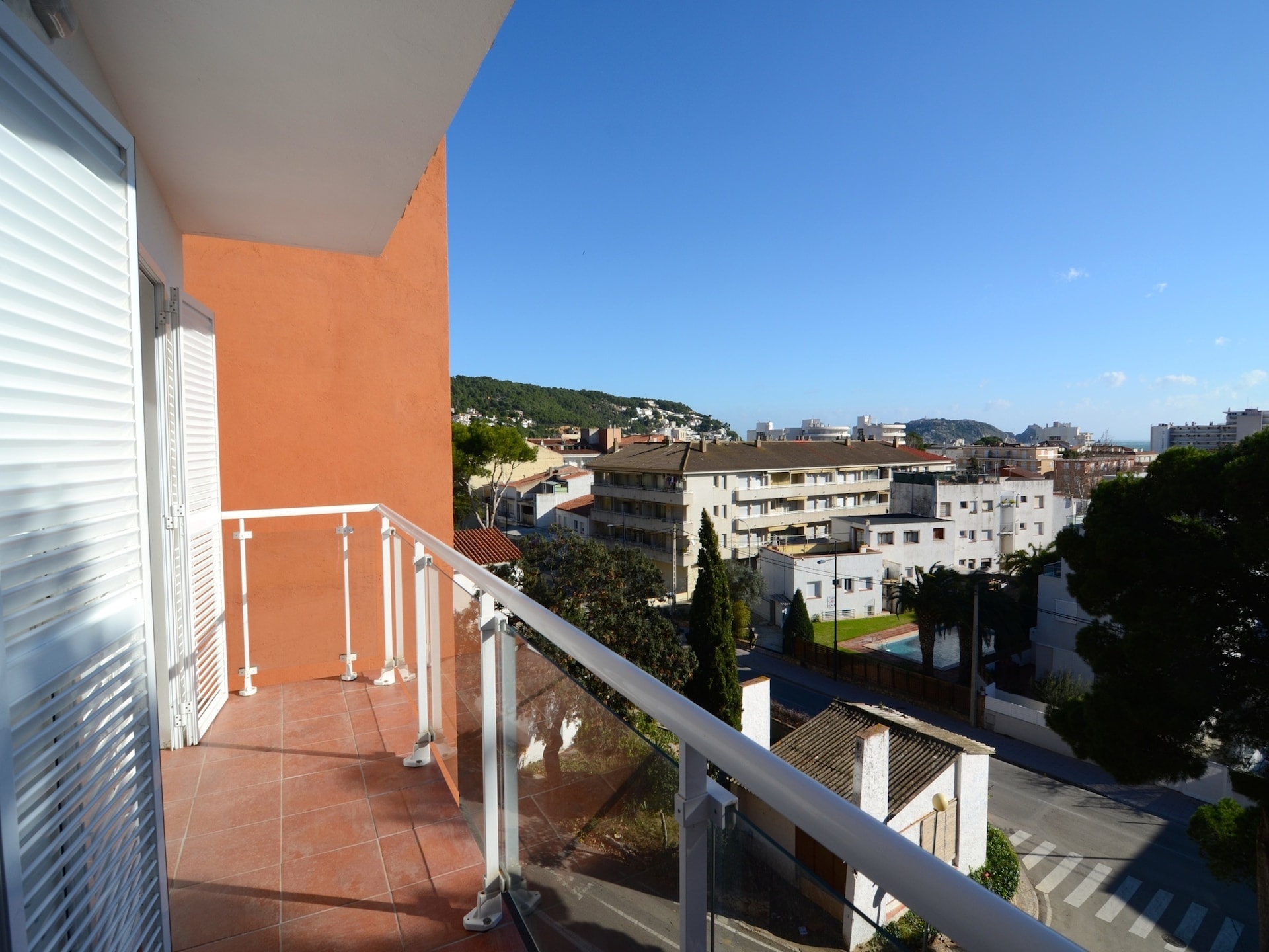 Centraal gelegen appartement in Estartit voor 8 personen · 3 slk - foto 16