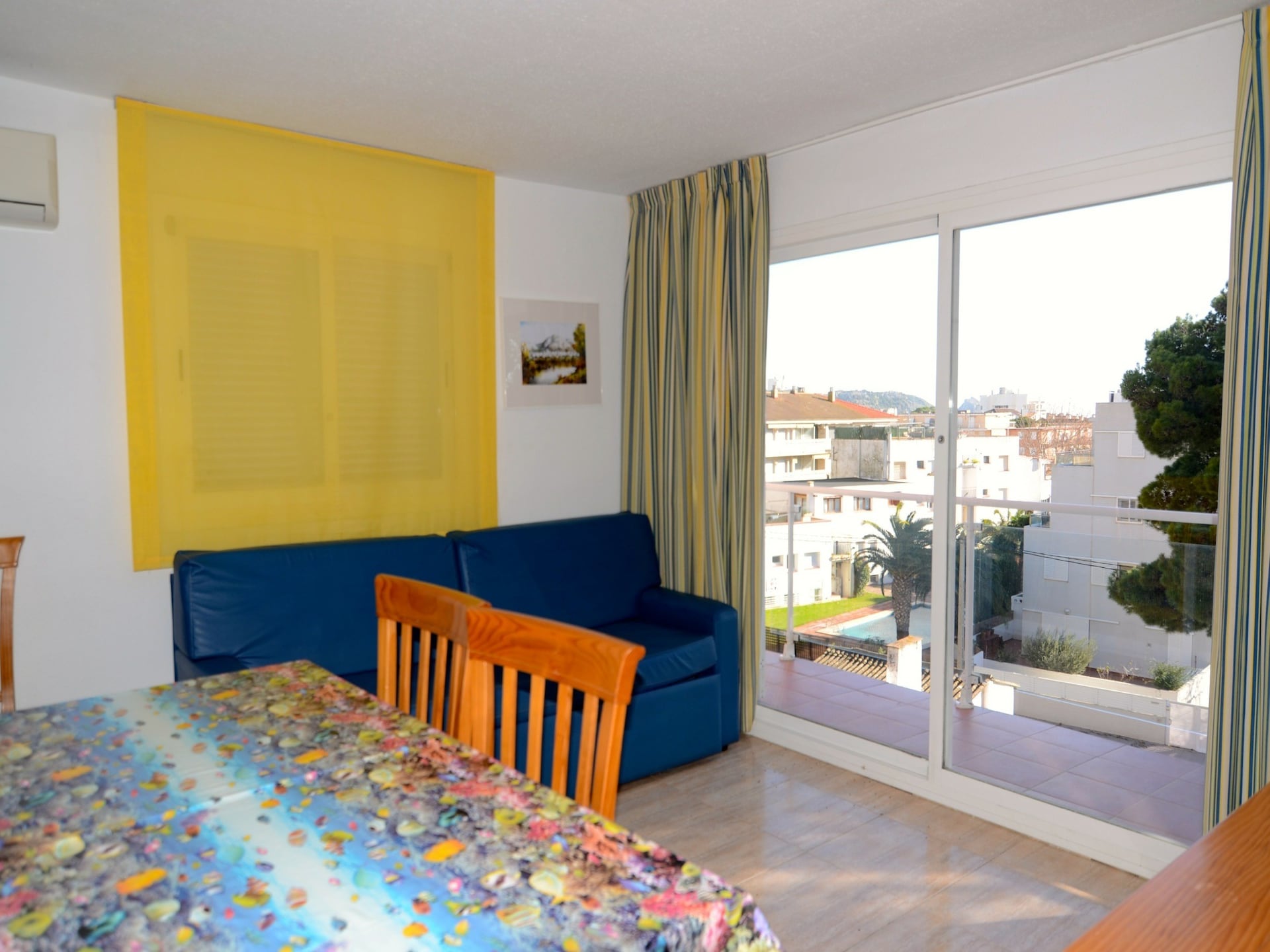 Centraal gelegen appartement in Estartit voor 8 personen · 3 slk - foto 6