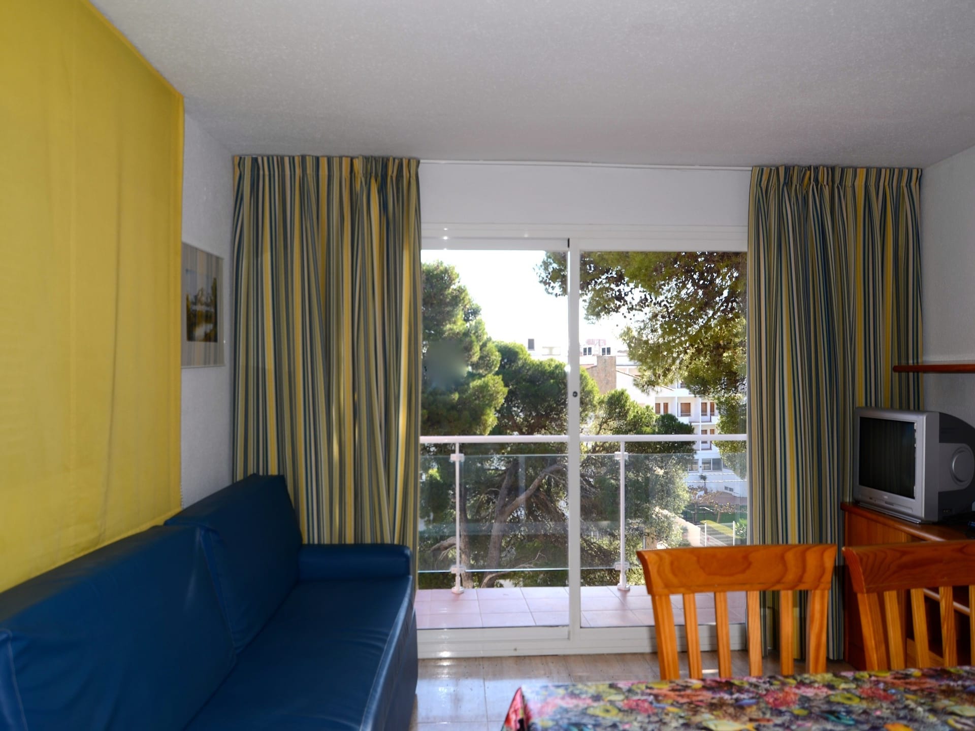 Centraal gelegen appartement in Estartit voor 8 personen · 3 slk - foto 9