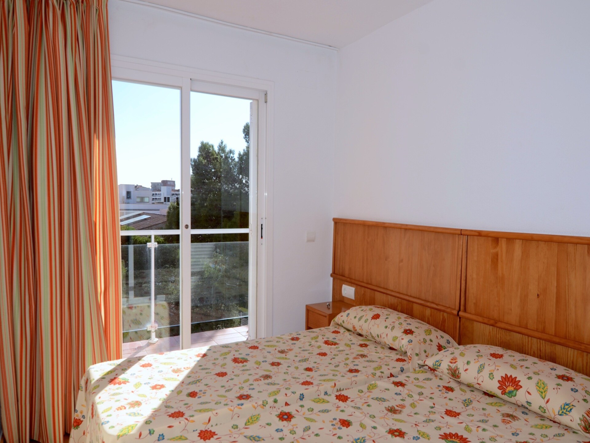 Centraal gelegen appartement in Estartit voor 8 personen · 3 slk - foto 11