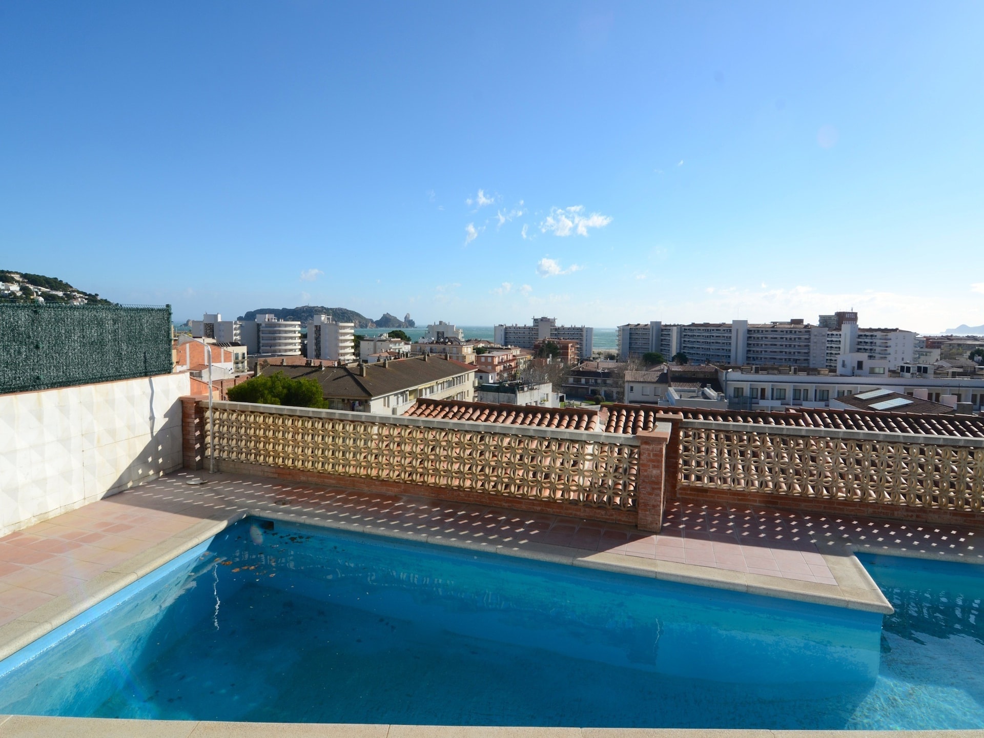 8-persoons modern appartement in centrum Estartit nabij strand - foto 10