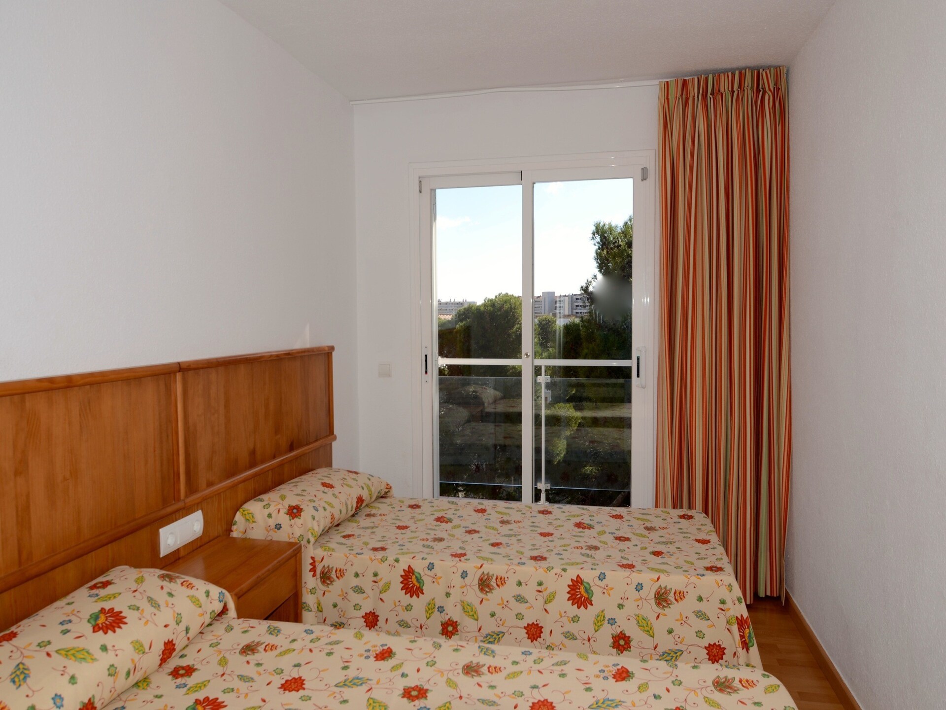 8-persoons modern appartement in centrum Estartit nabij strand - foto 3