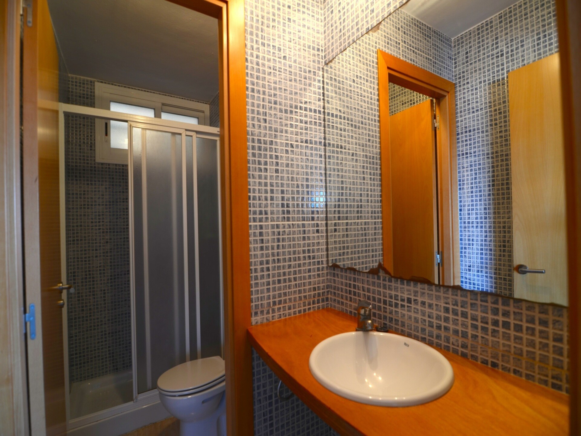 8-persoons modern appartement in centrum Estartit nabij strand - foto 15